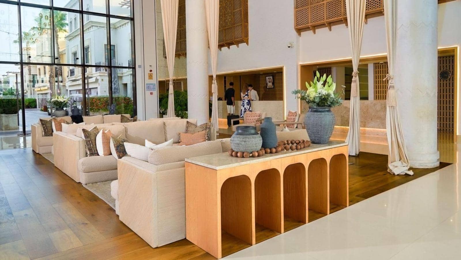 Andalus Al Seef Resort & Spa — 5