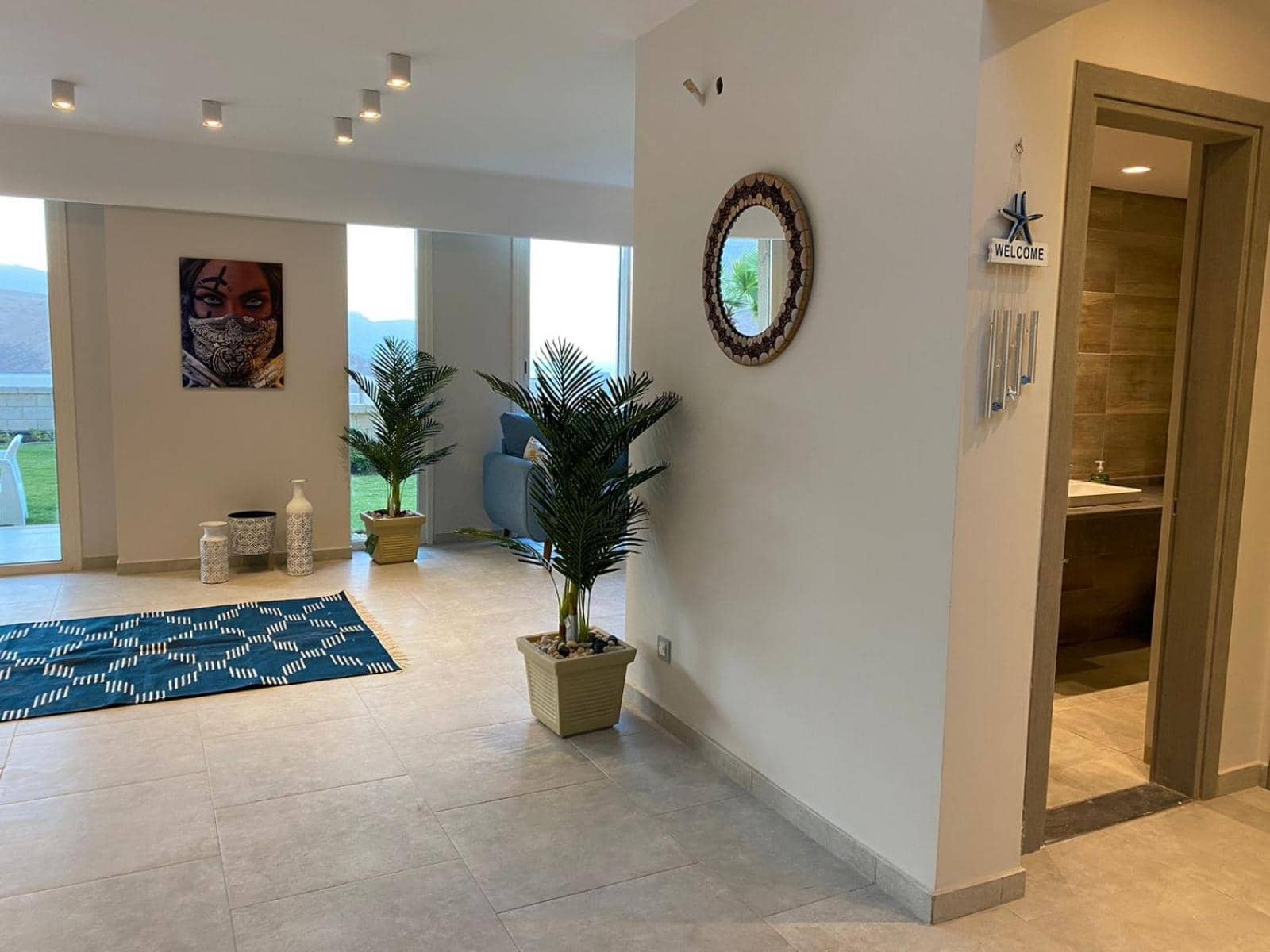 IL monte galala villa — 5