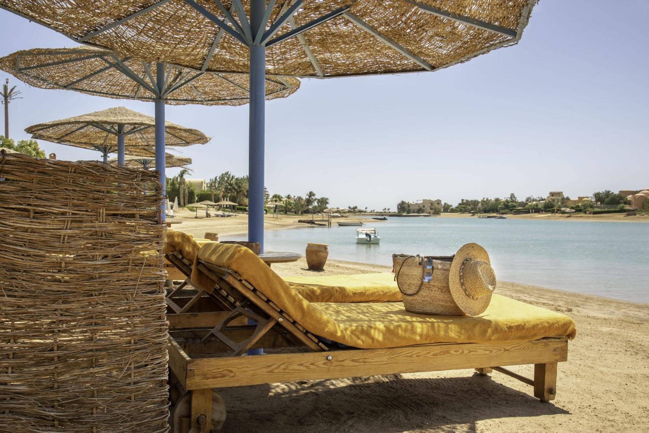 Three Corners Rihana Resort El Gouna — 3