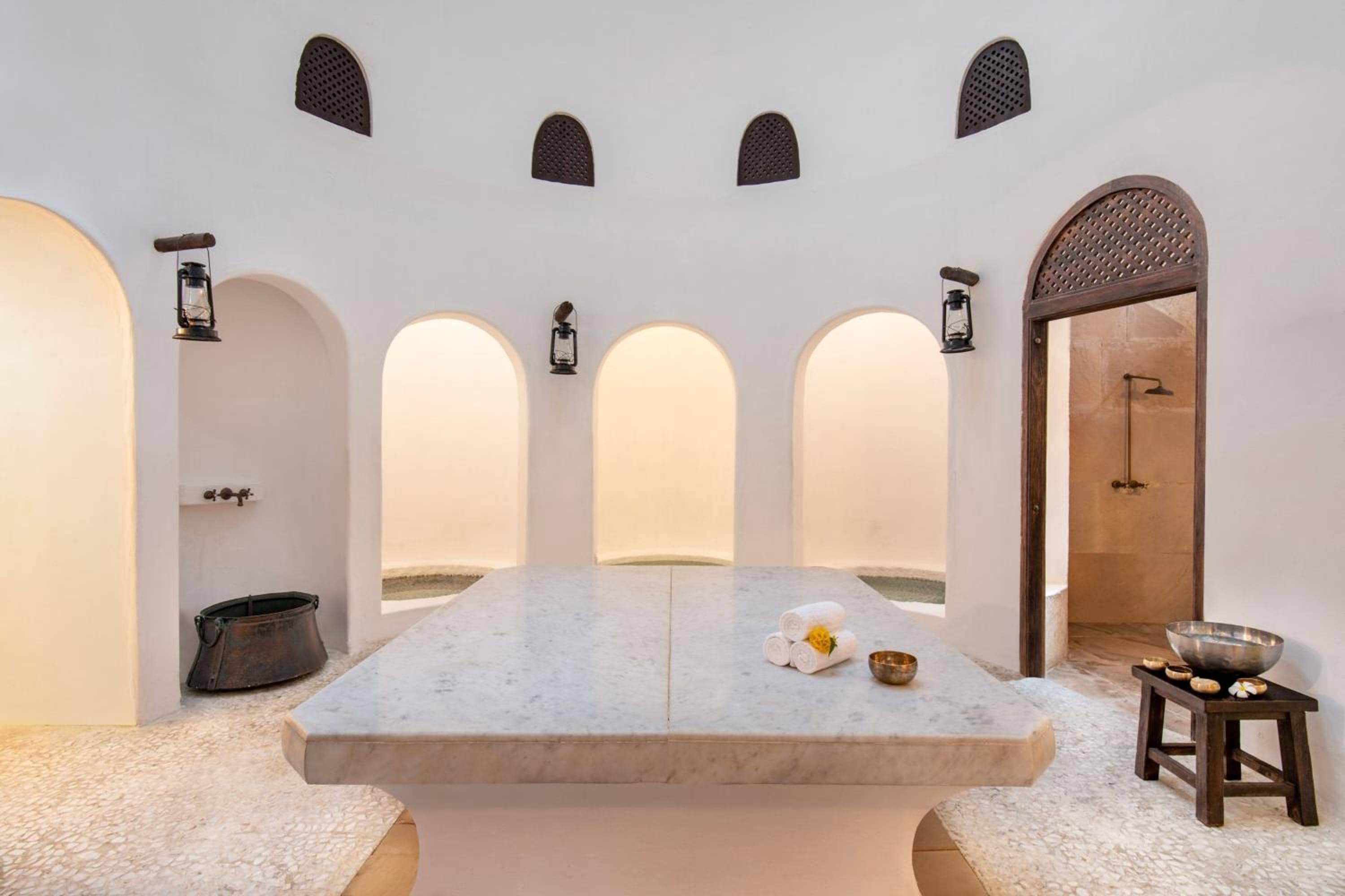 Sharq Village & Spa, a Ritz-Carlton Hotel — 2