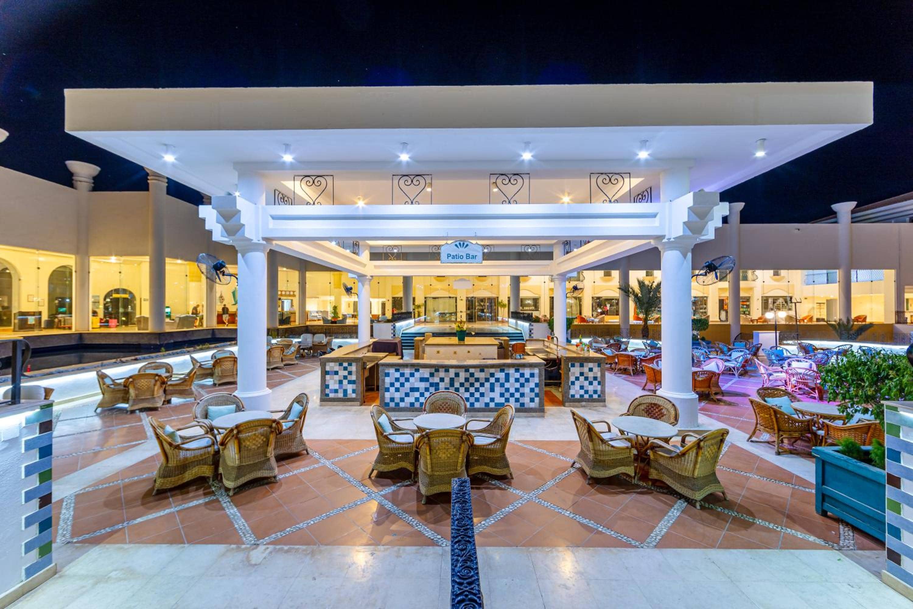 Siva Sharm Resort & SPA — 5