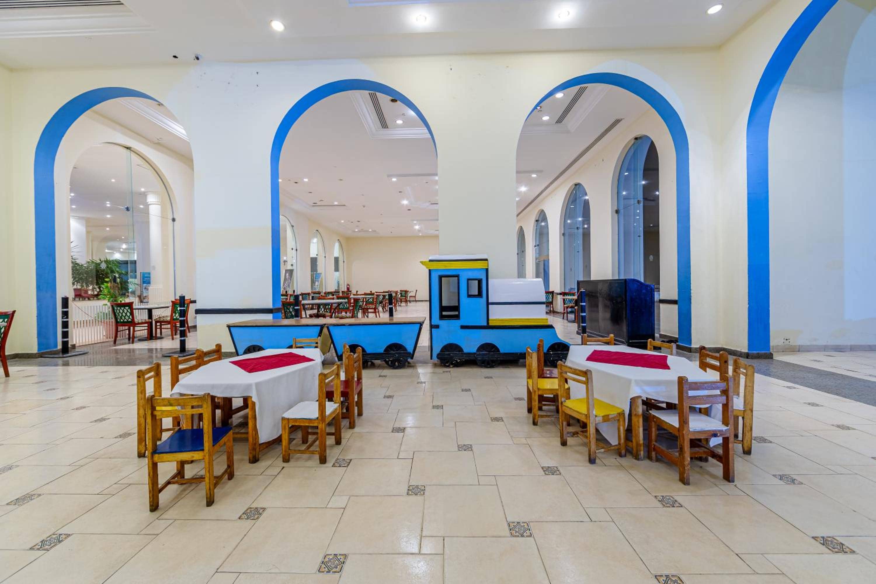 Siva Sharm Resort & SPA — 2
