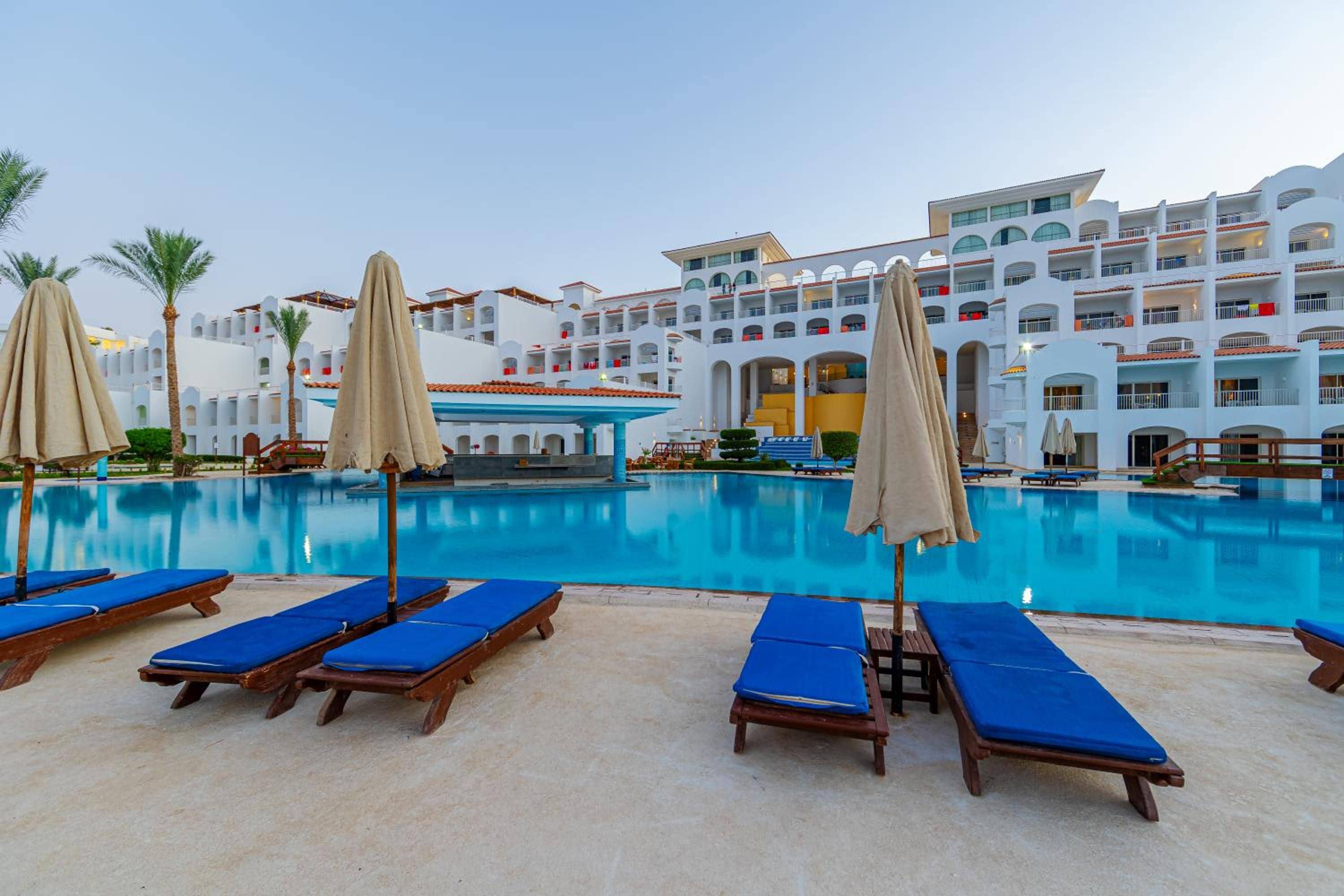 Siva Sharm Resort & SPA — 3