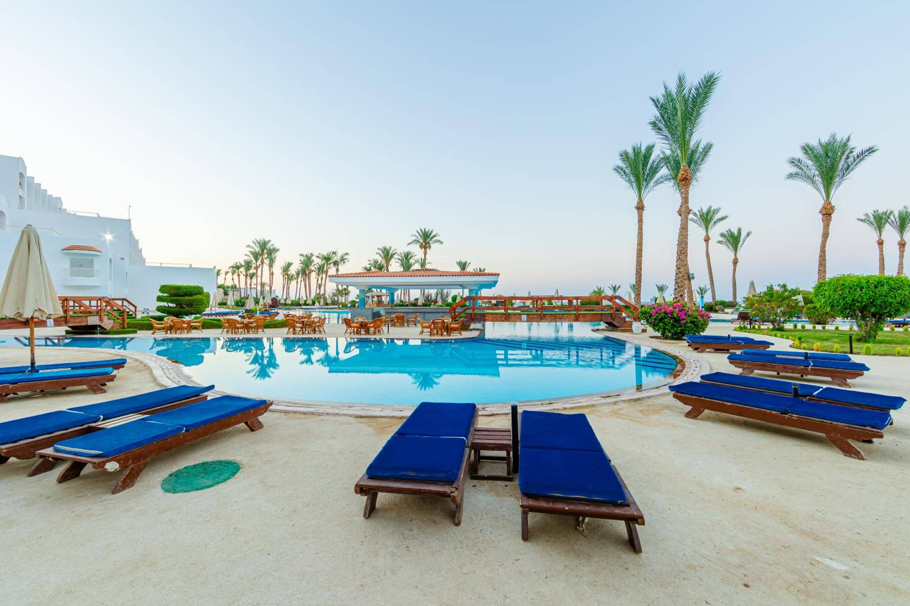 Siva Sharm Resort & SPA — 4