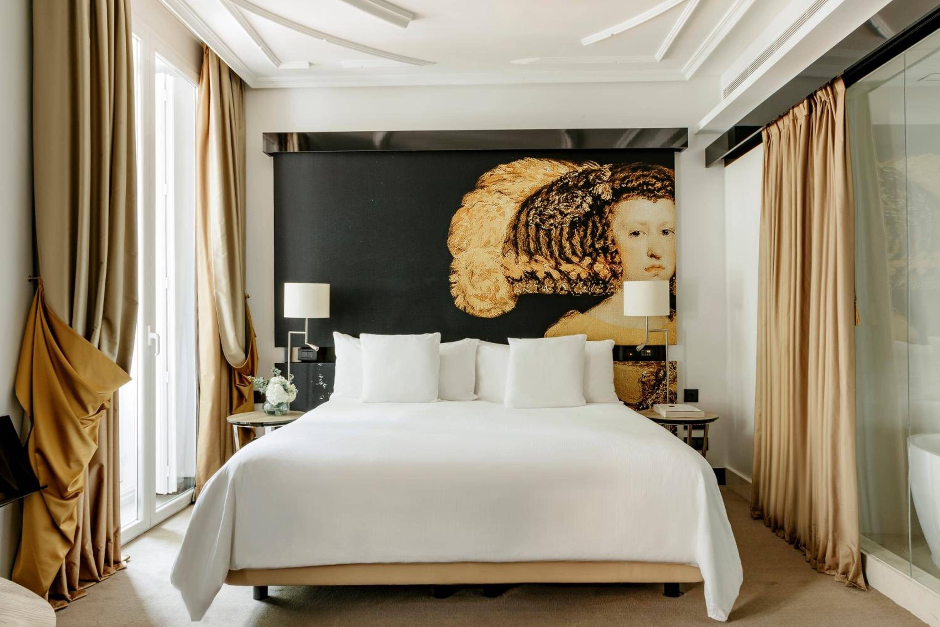 Palacio de los Duques, a Gran Meliá Hotel - The Leading Hotels of the World — 3