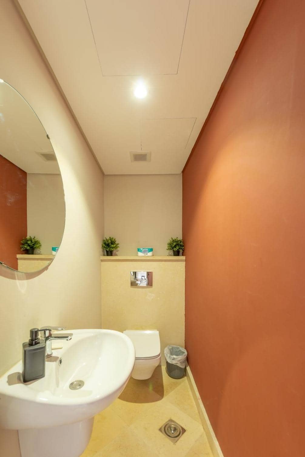 Fresh & Modern 1BR in El Gouna. Mangroovy Pool & Beach — 3
