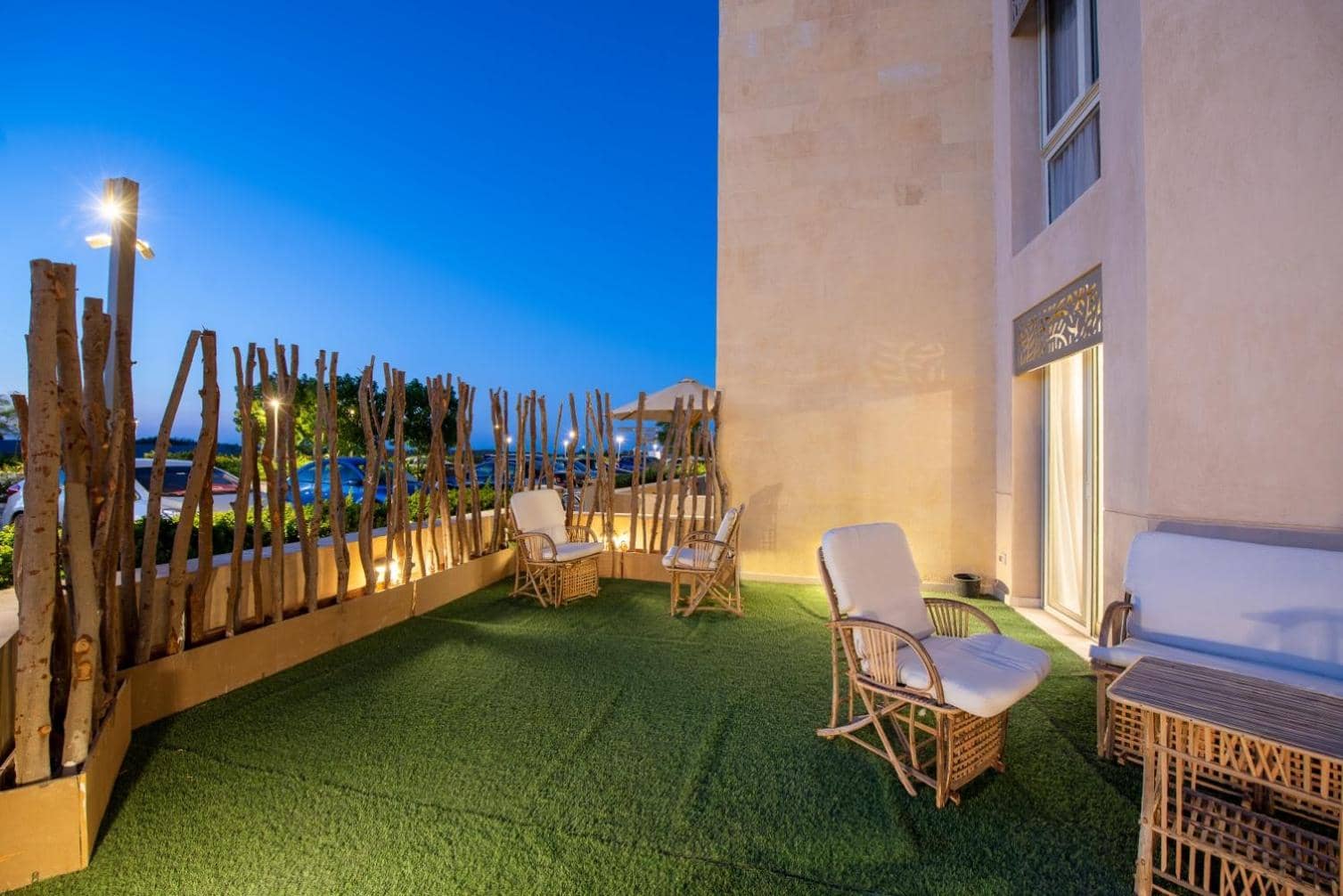 Fresh & Modern 1BR in El Gouna. Mangroovy Pool & Beach — 5