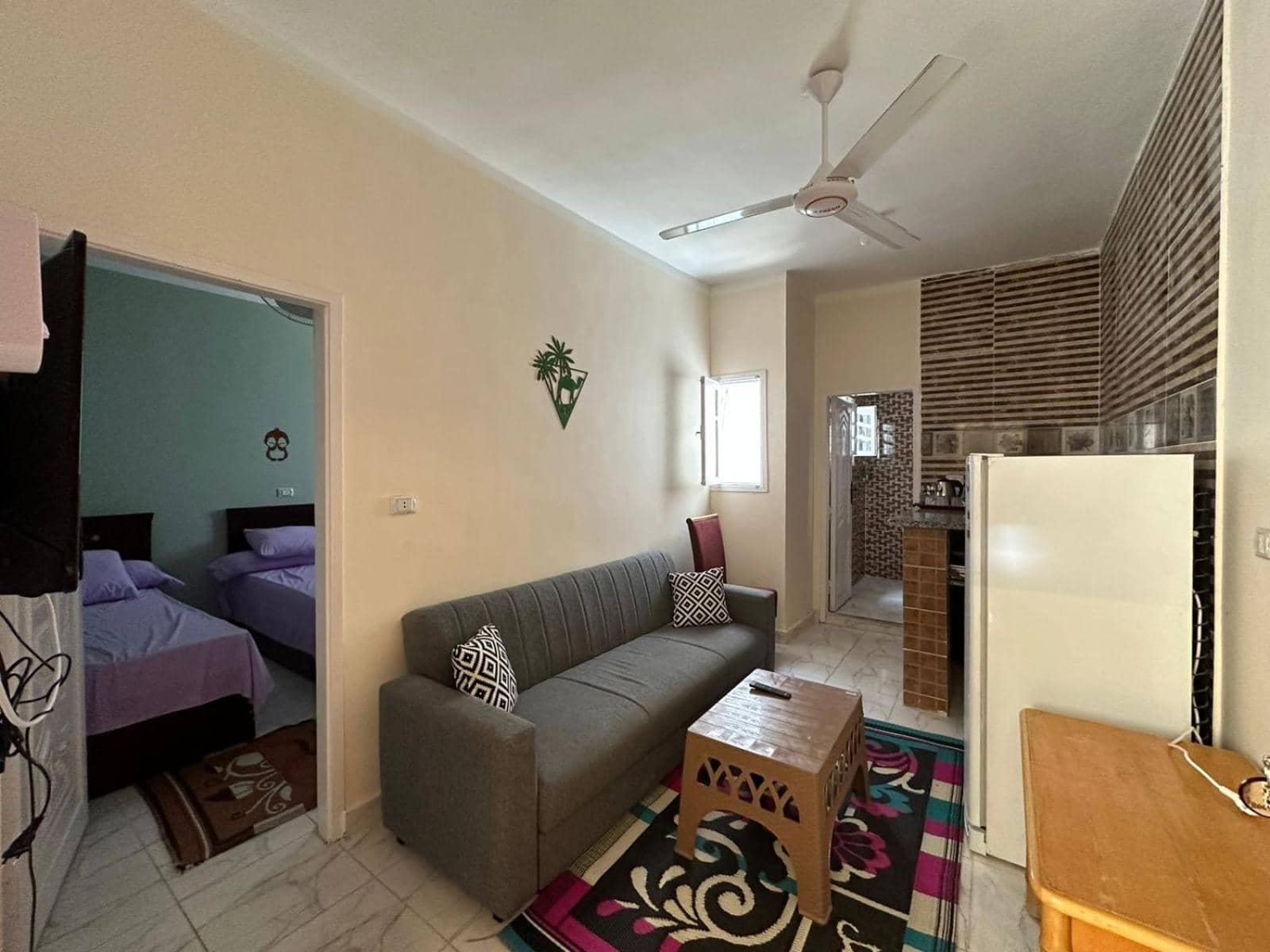 Skylen Apartment 2 — 4