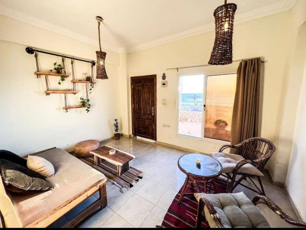 Locanda Dahab