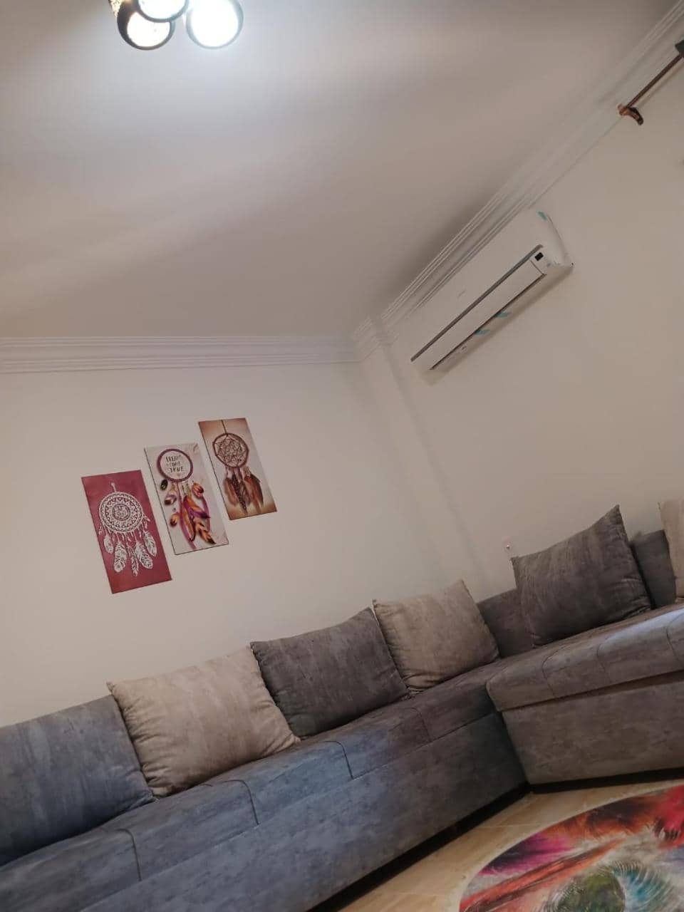 Family only- La jolie Resort -Ain Sokhna ,Al Zaafarana — 5
