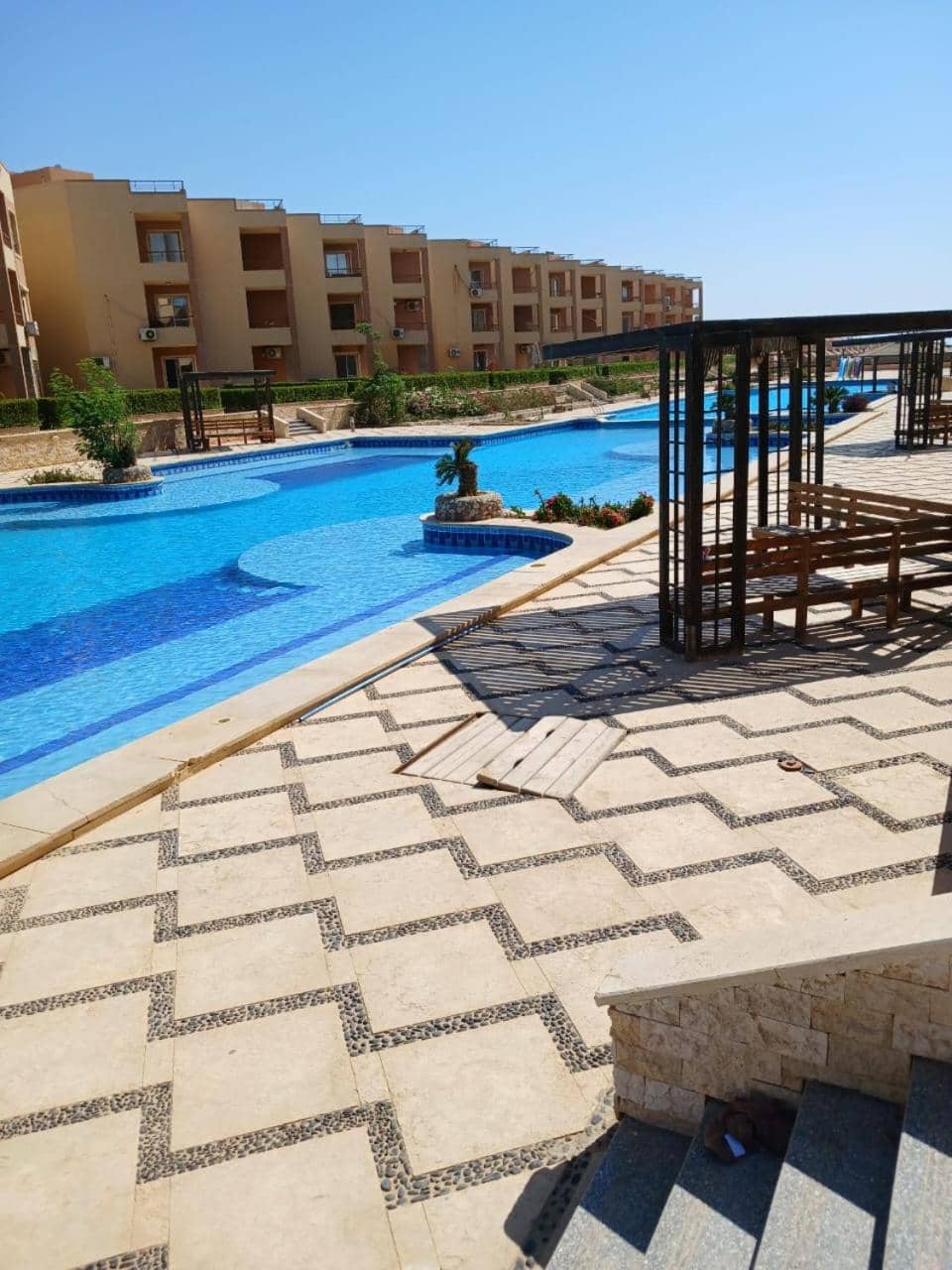 Family only- La jolie Resort -Ain Sokhna ,Al Zaafarana — 2
