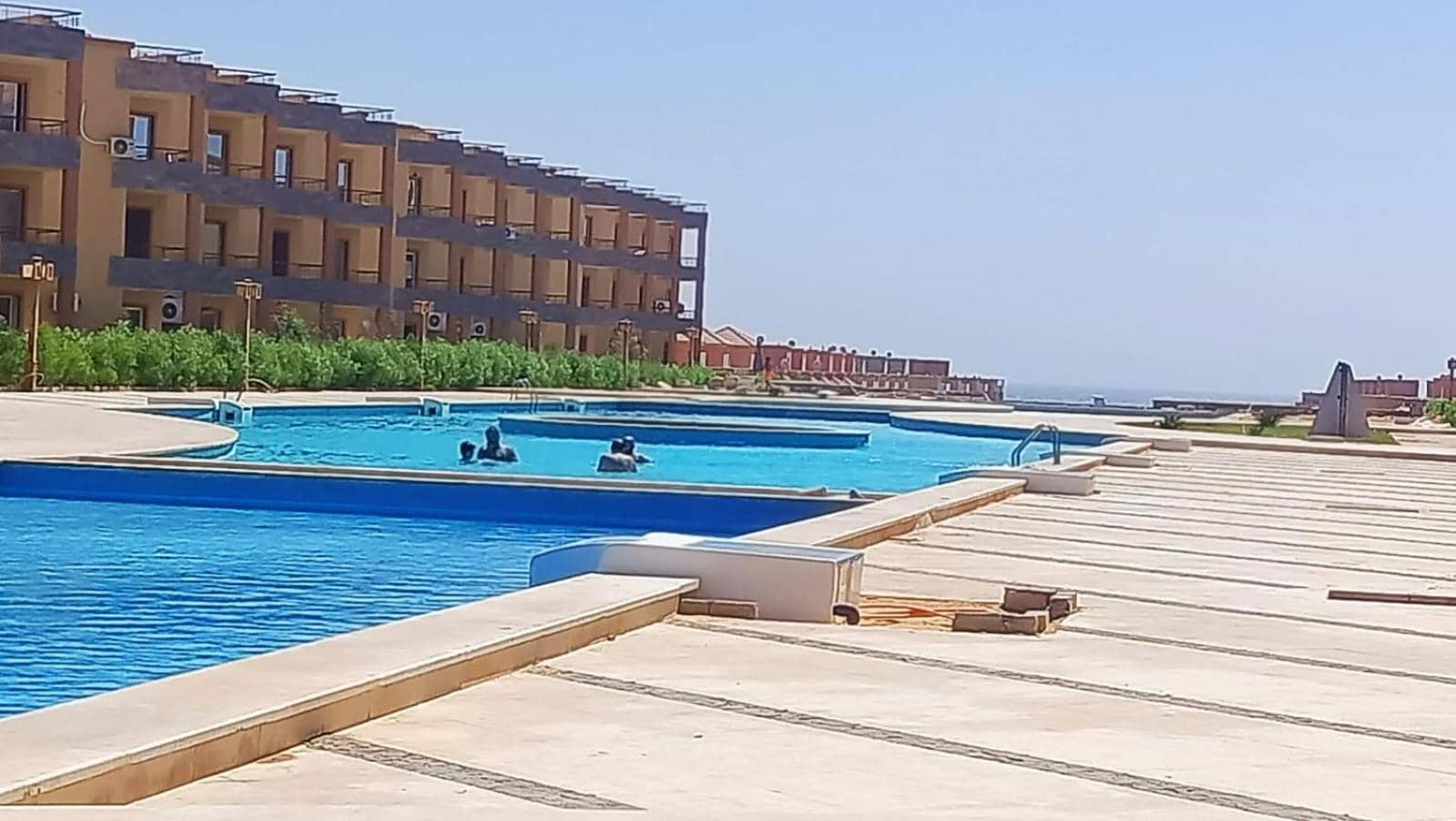 Family only- La jolie Resort -Ain Sokhna ,Al Zaafarana — 3