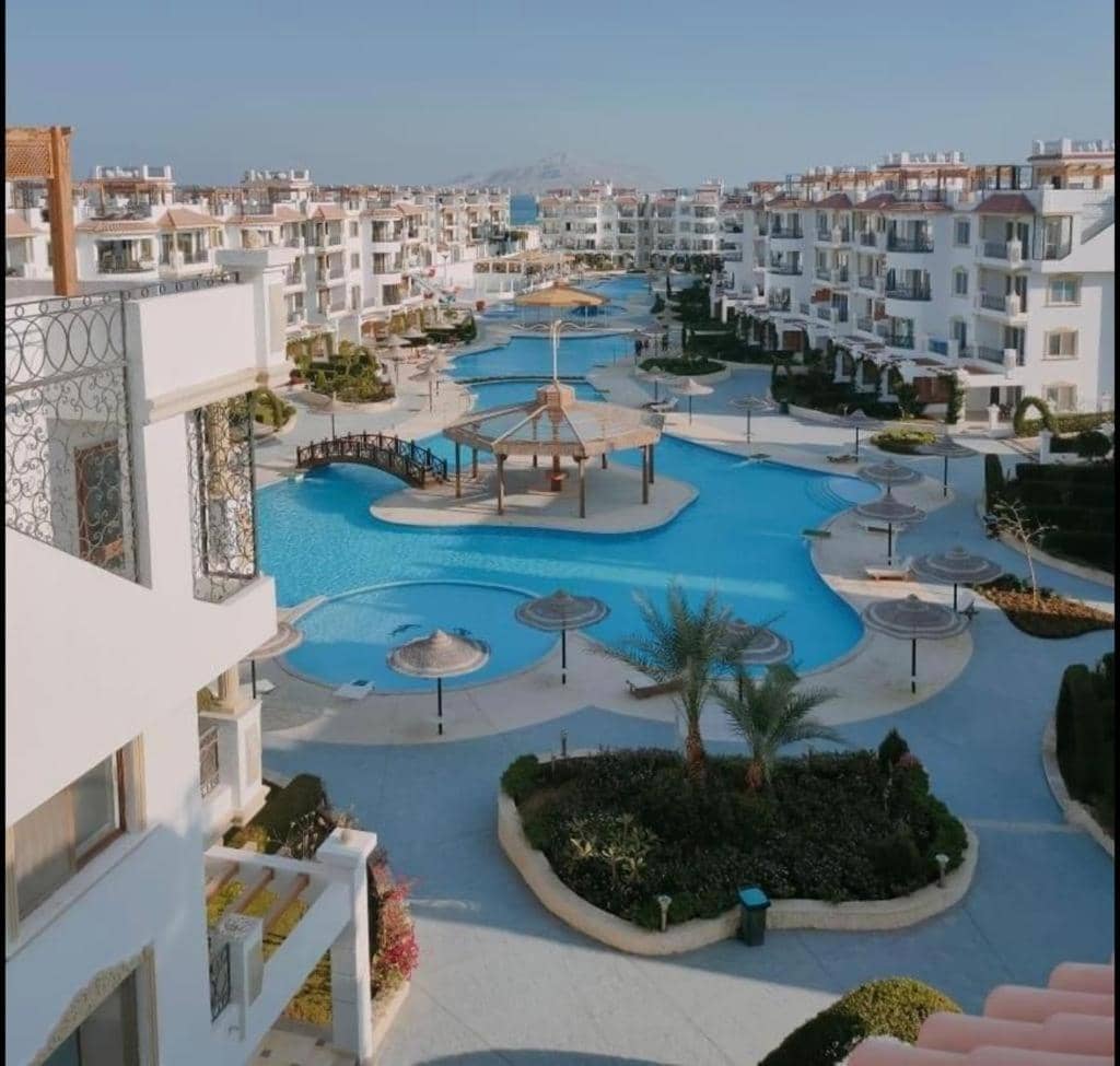 Sharm Hills Aqua park Resort شرم هيلز اكوا بارك ريزورت