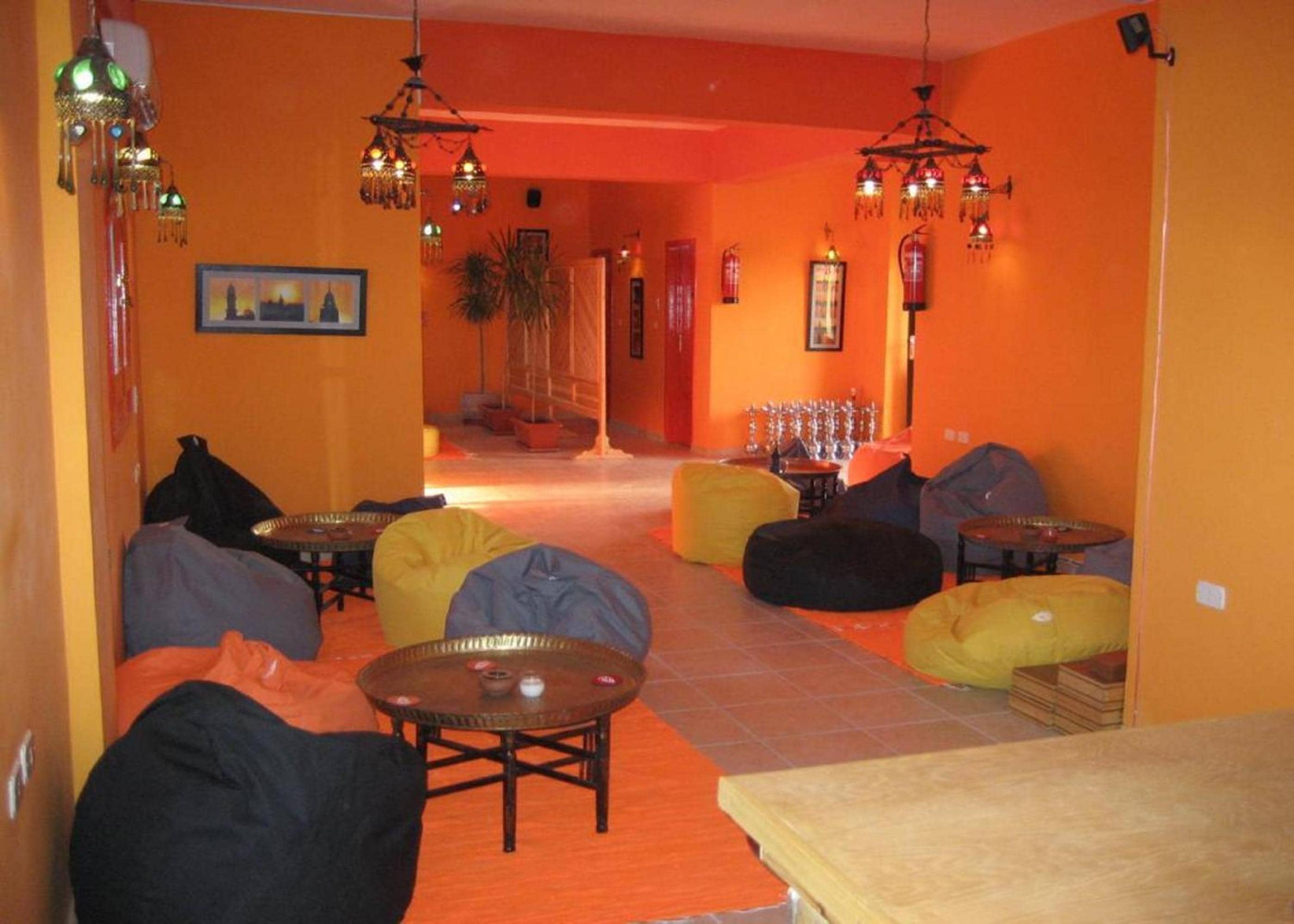 L'Oasis de Safaga Hotel — 3