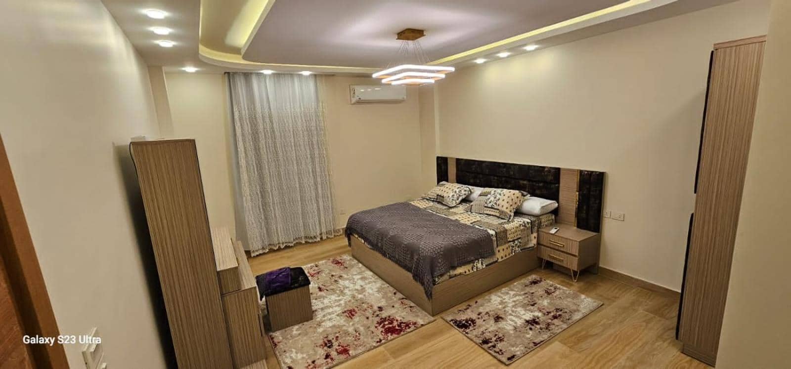 VIP Nile Tower — 2