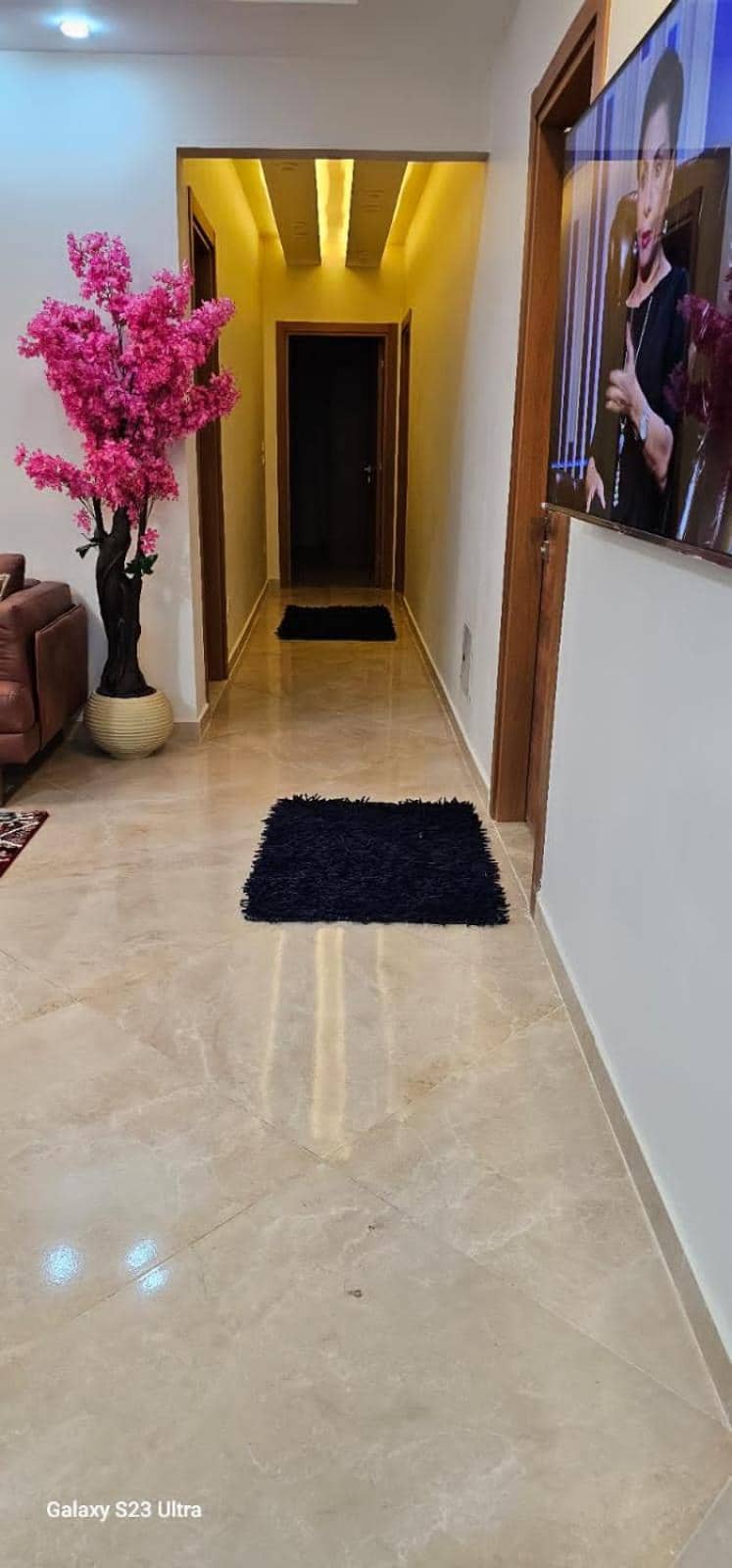 VIP Nile Tower — 4
