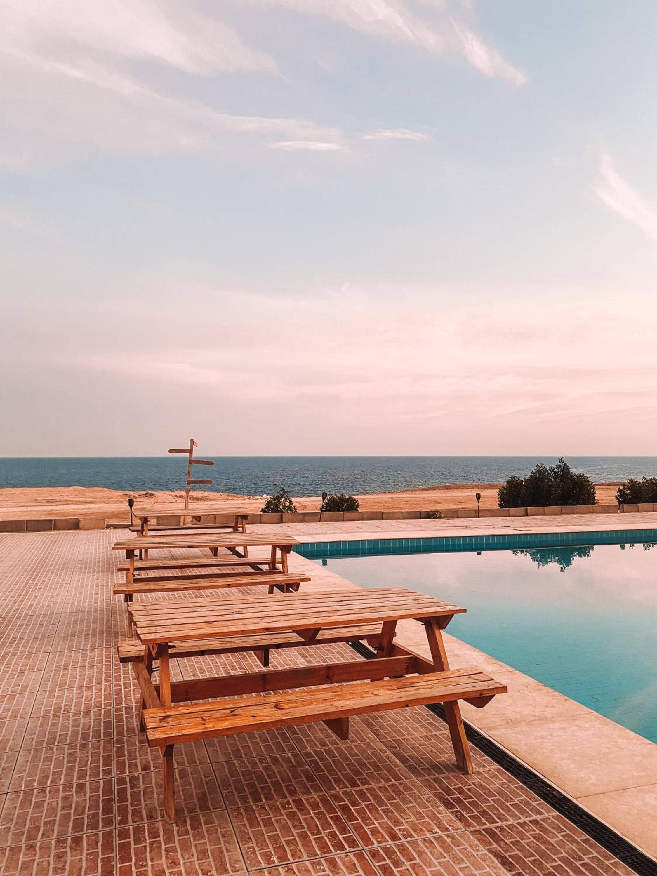 Serenity Lodge — 5