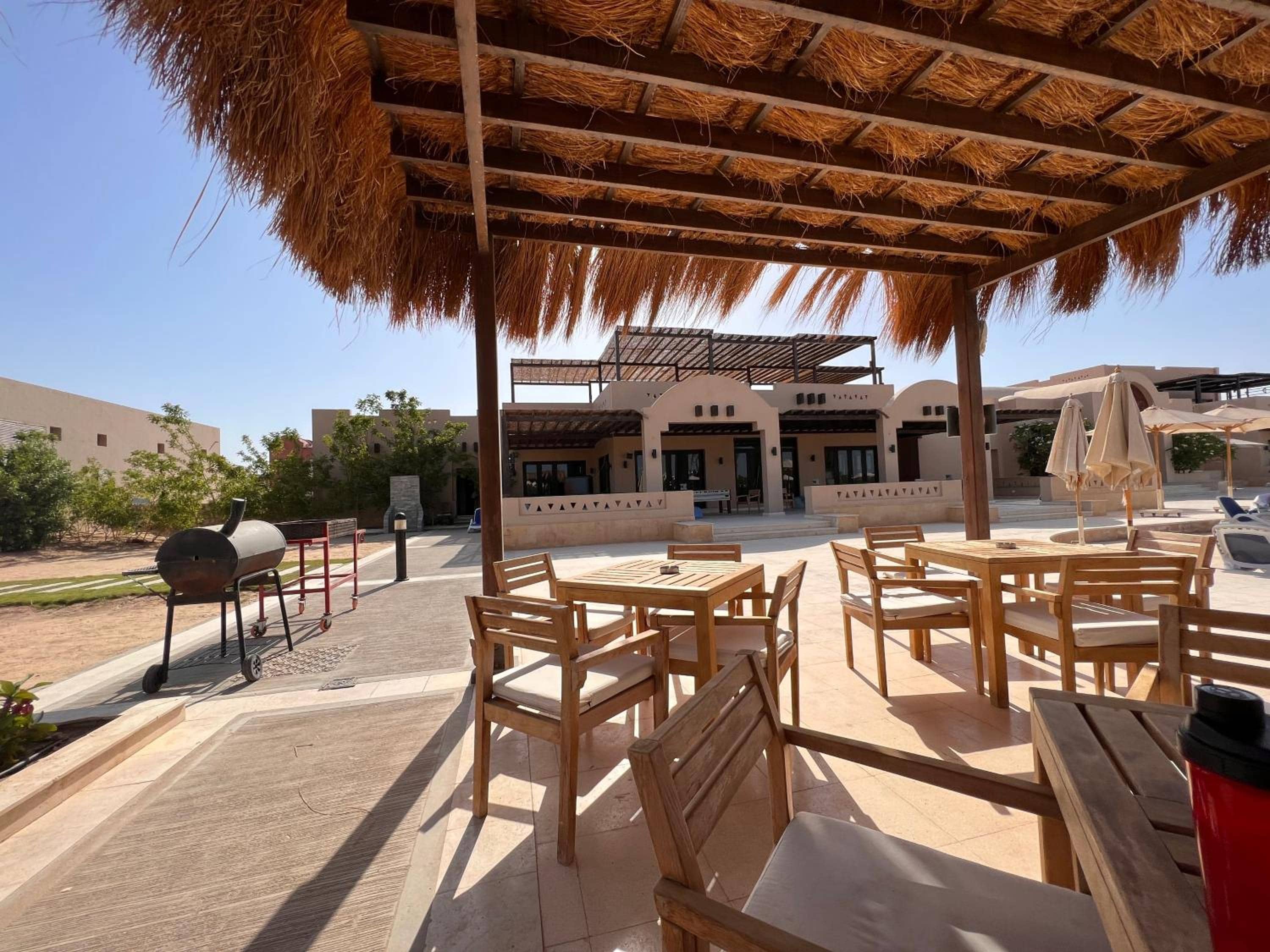 2 bedroom apartment in Makadi heights