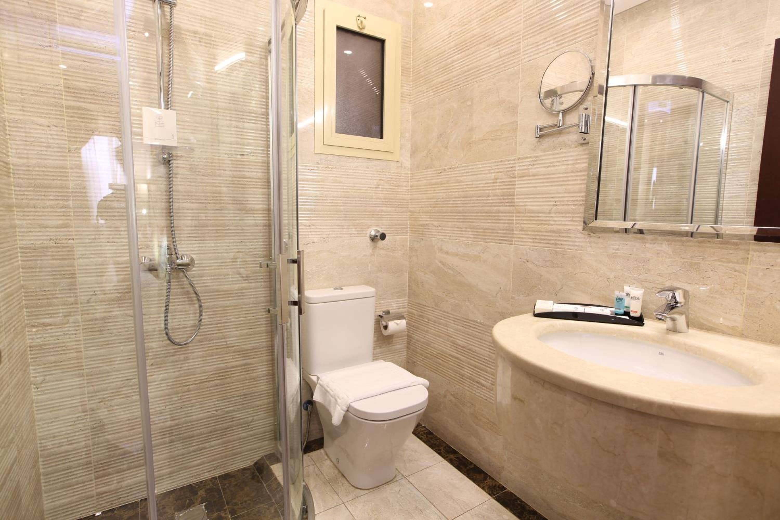 Sun Park Hotel Suites — 5