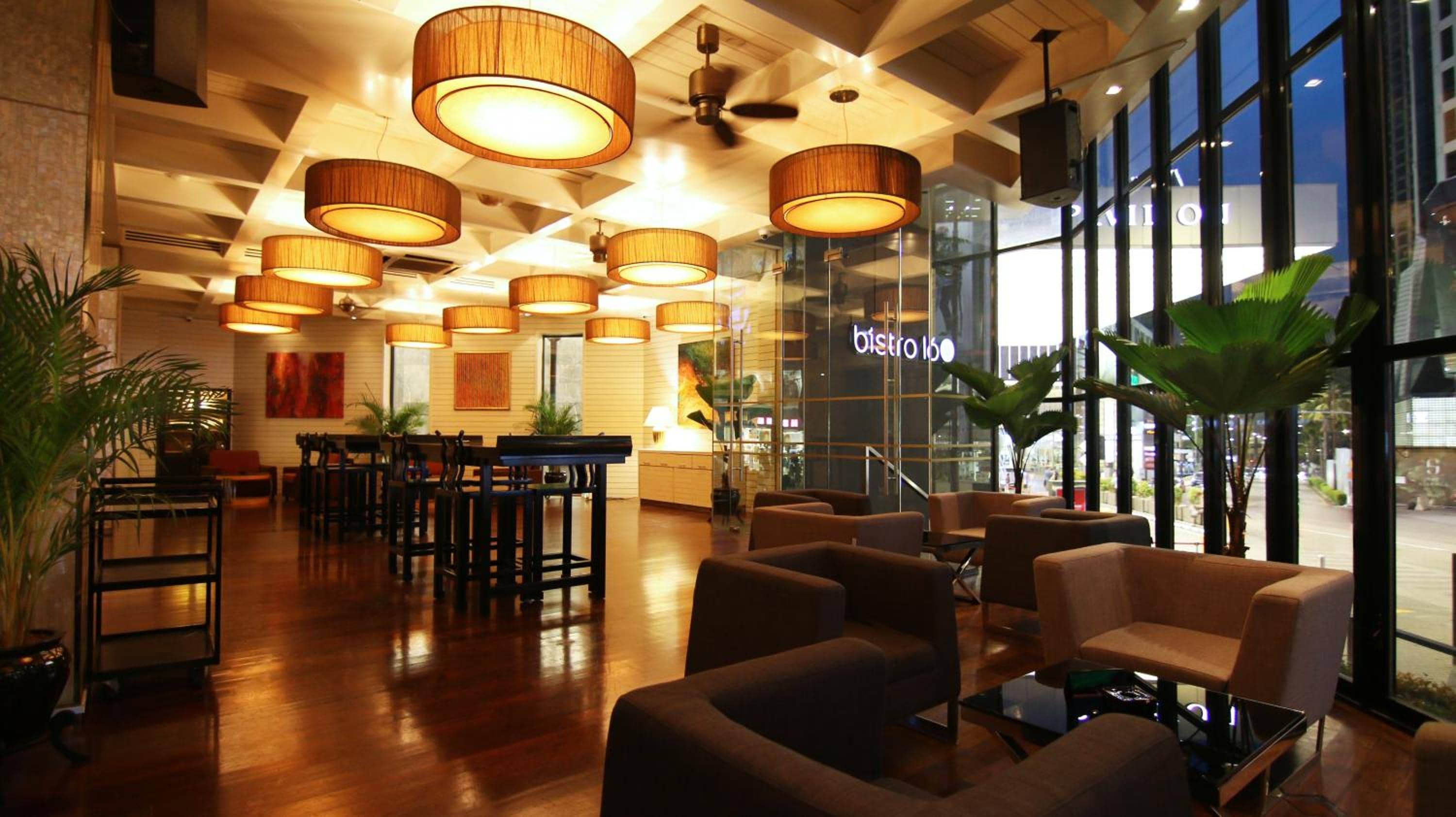 Grand Millennium Kuala Lumpur — 5