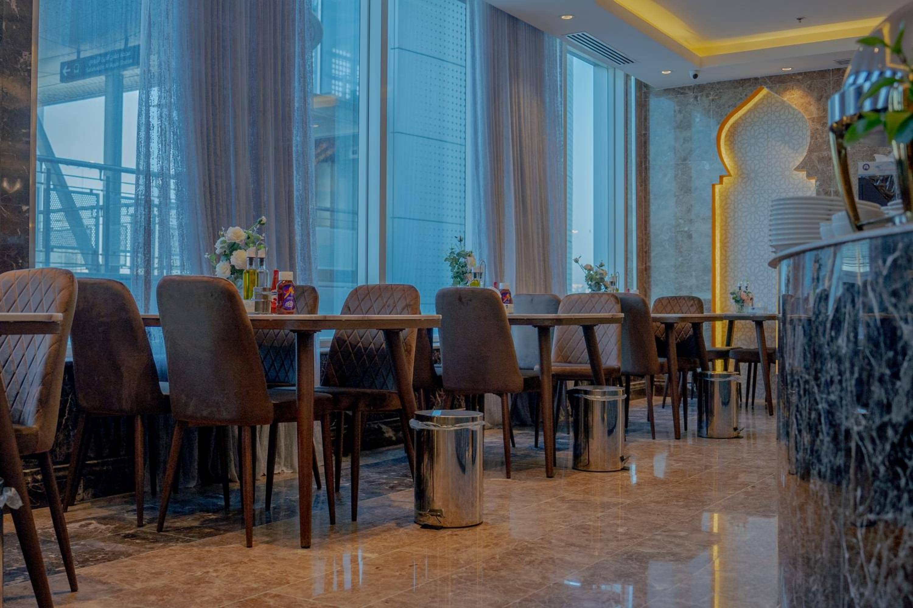 Golden dune Hotel - Almalaz — 5