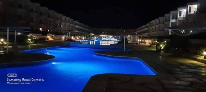 Family only- La jolie Resort -Ain Sokhna ,Al Zaafarana