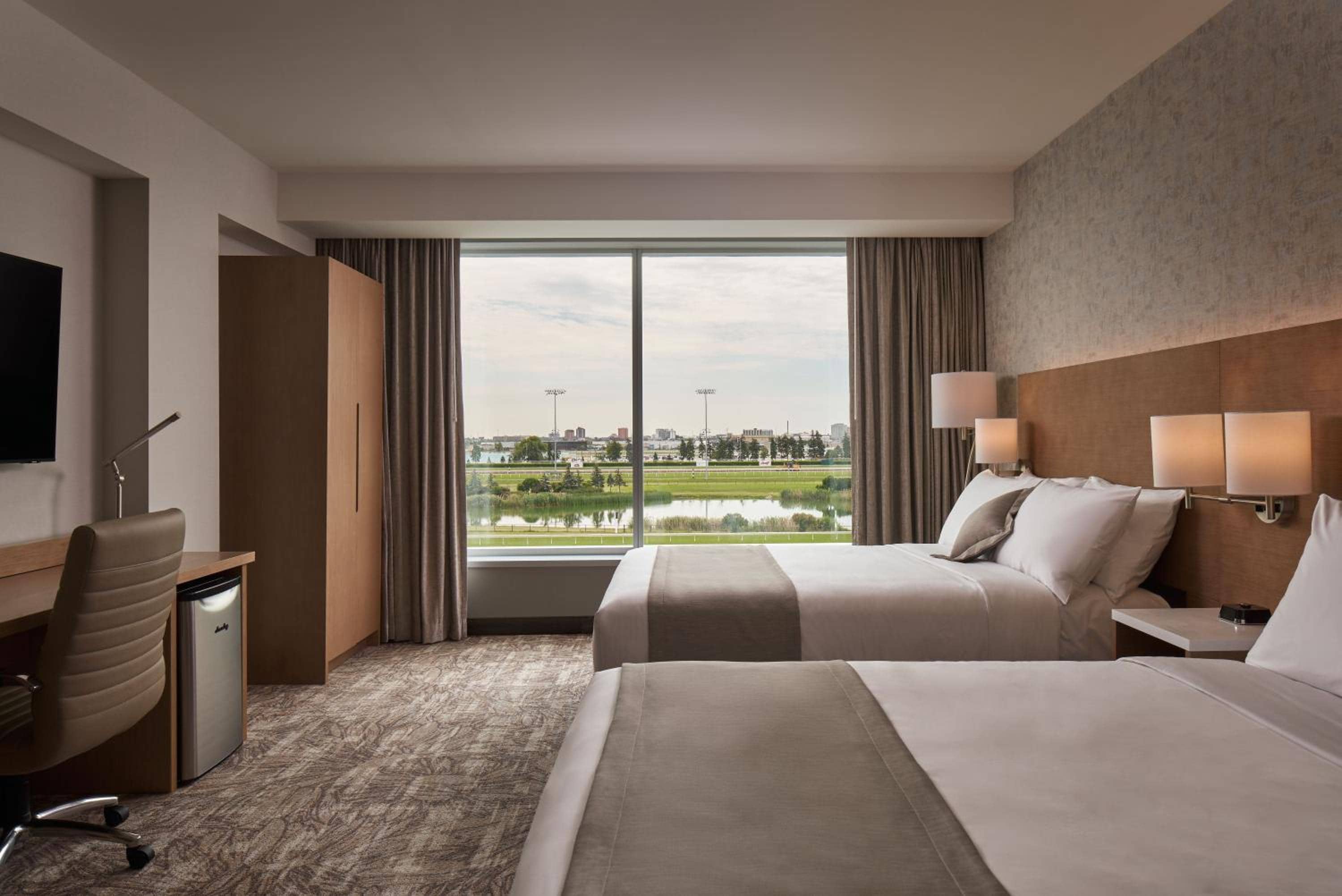 Great Canadian Casino Resort Toronto — 3