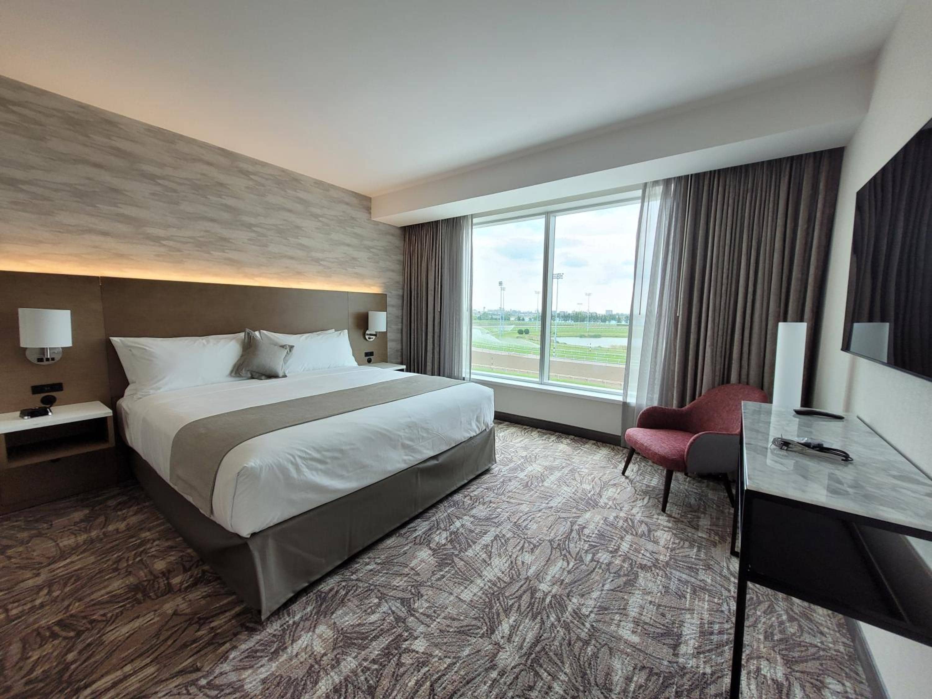 Great Canadian Casino Resort Toronto — 2