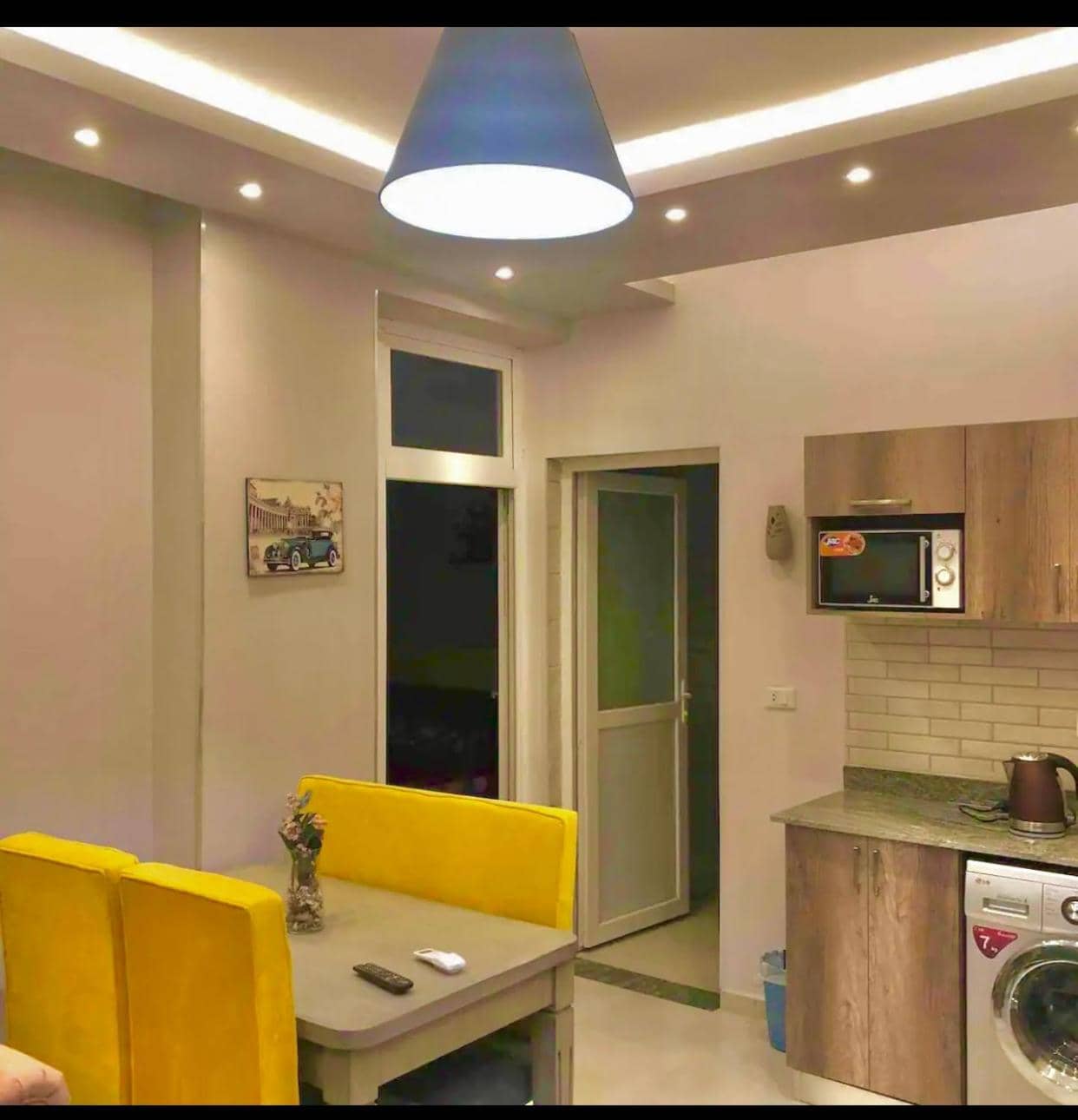 Sea view Apartment — 5