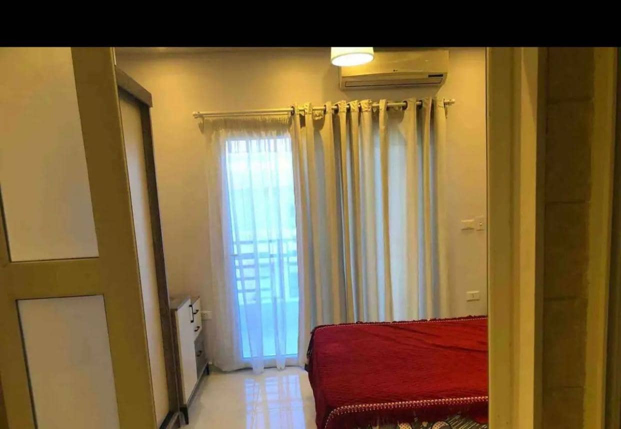 Sea view Apartment — 2