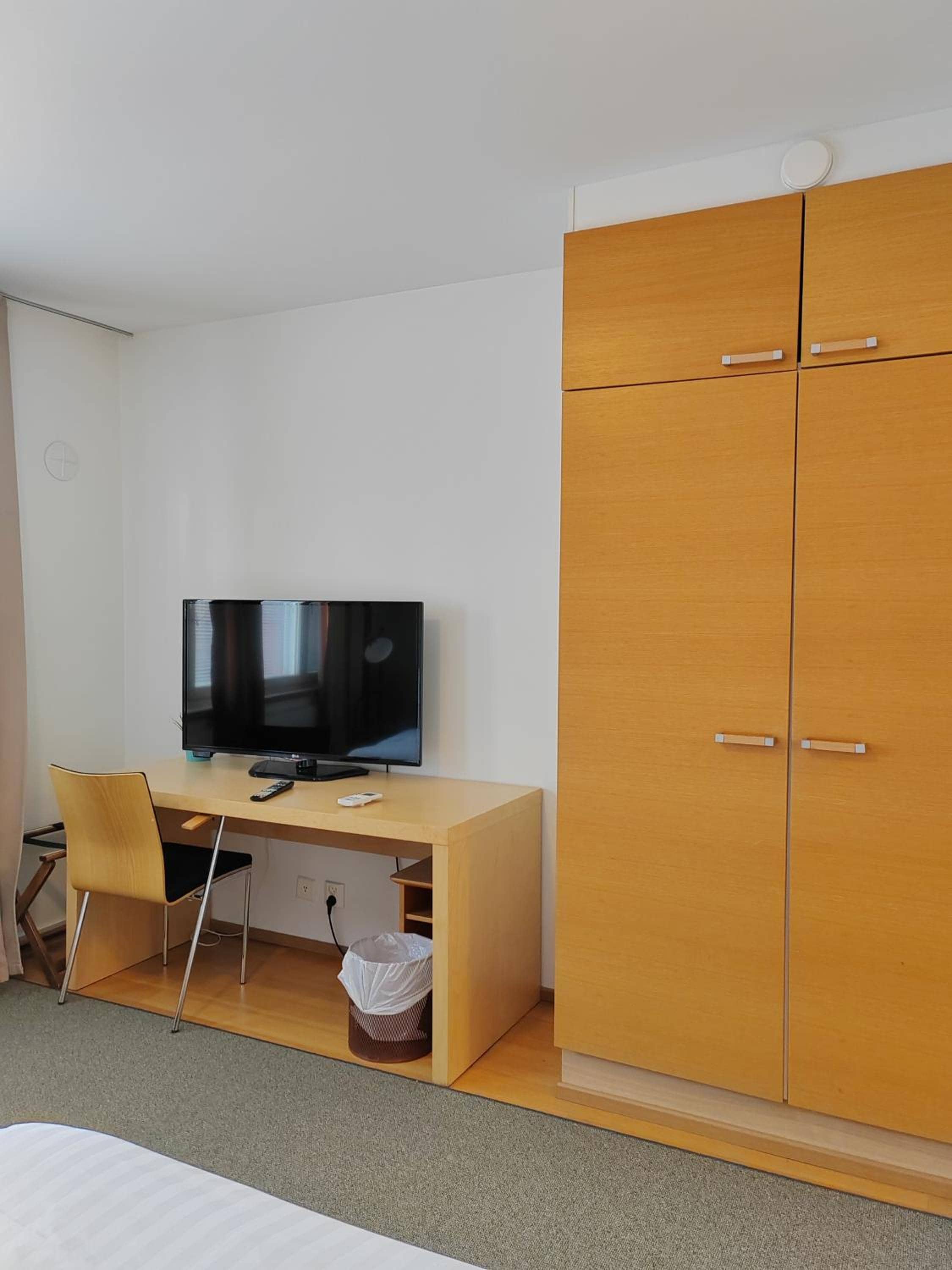 Hotel Rantapuisto — 5