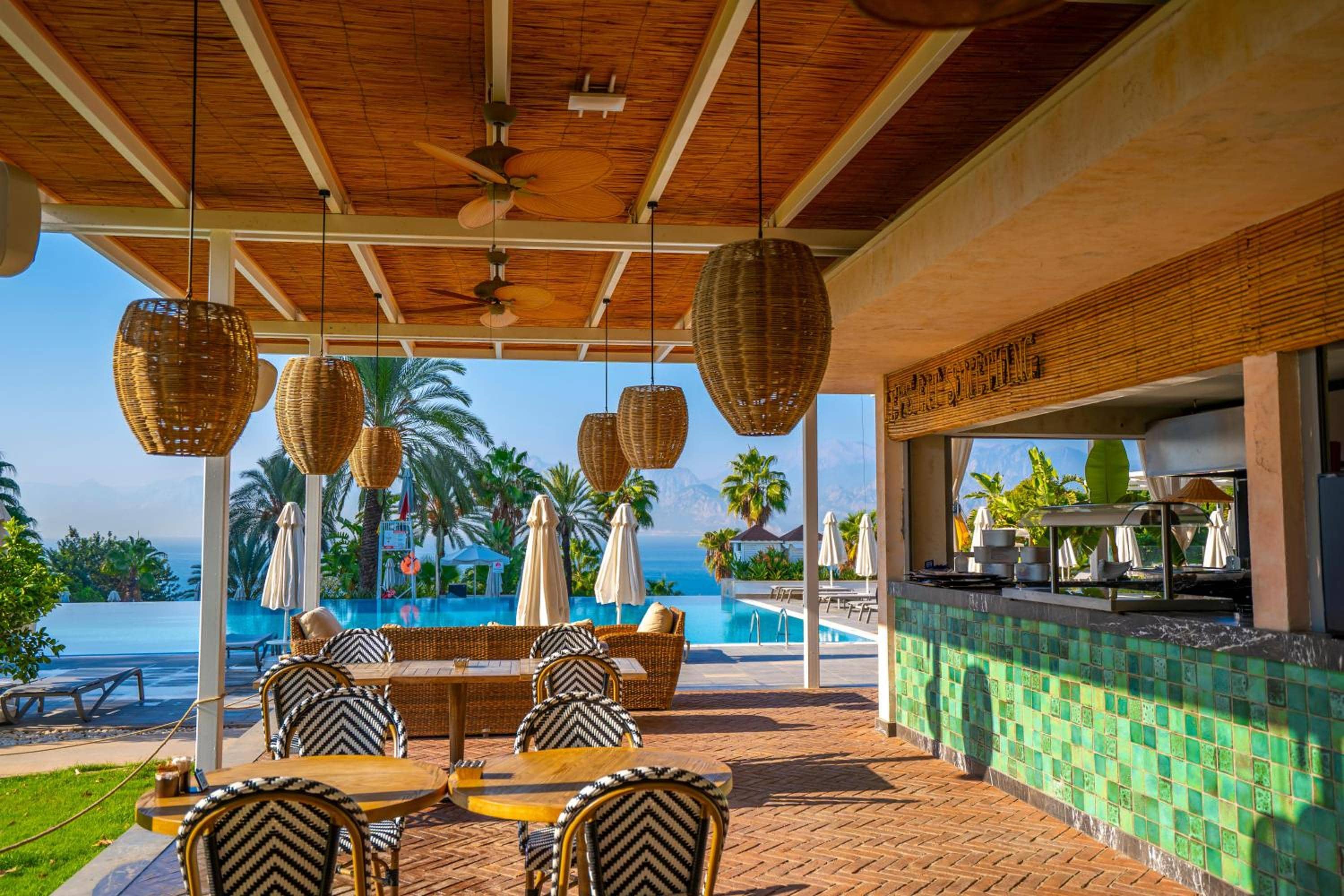 Akra Antalya — 5