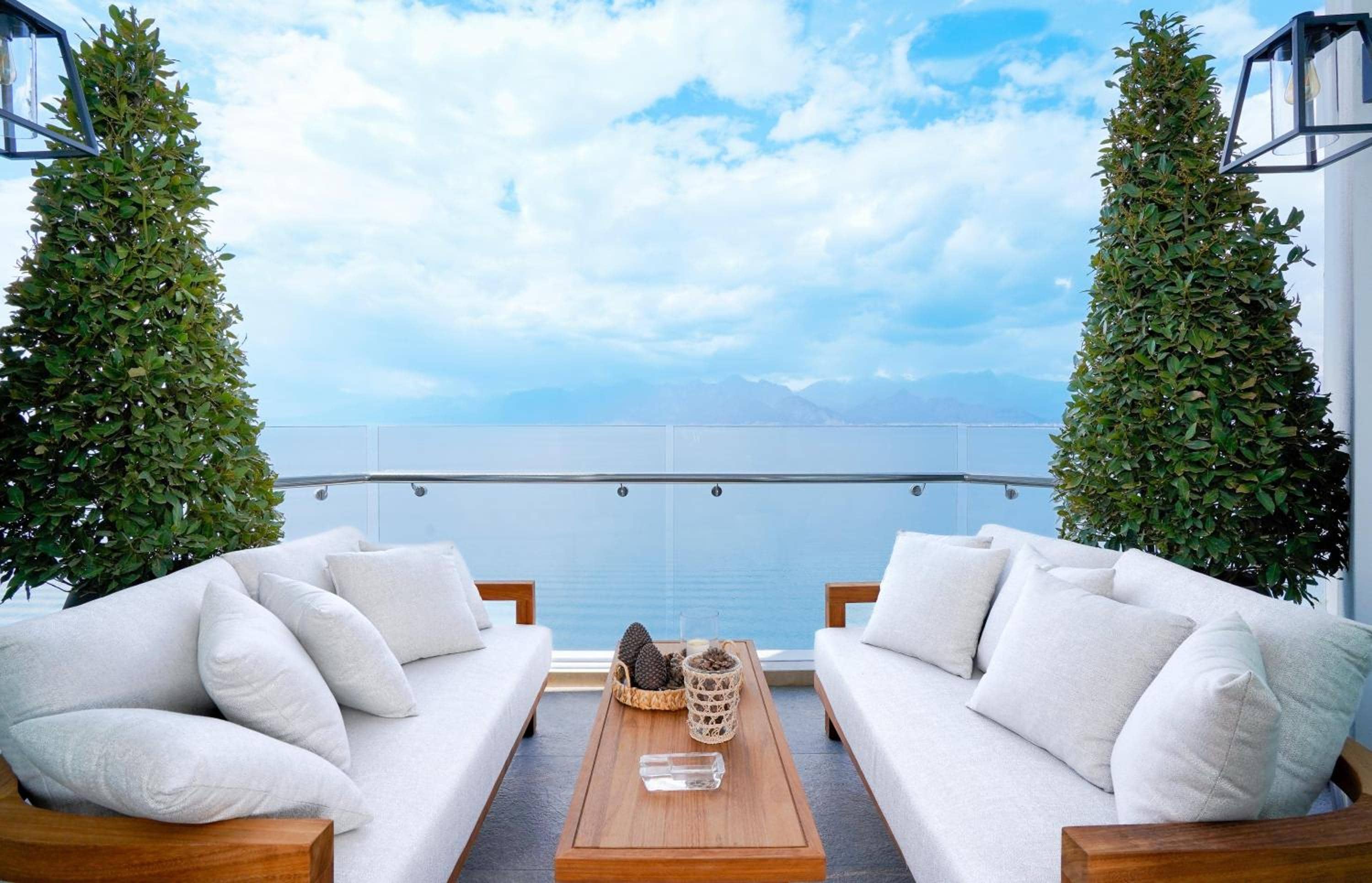 Akra Antalya — 3