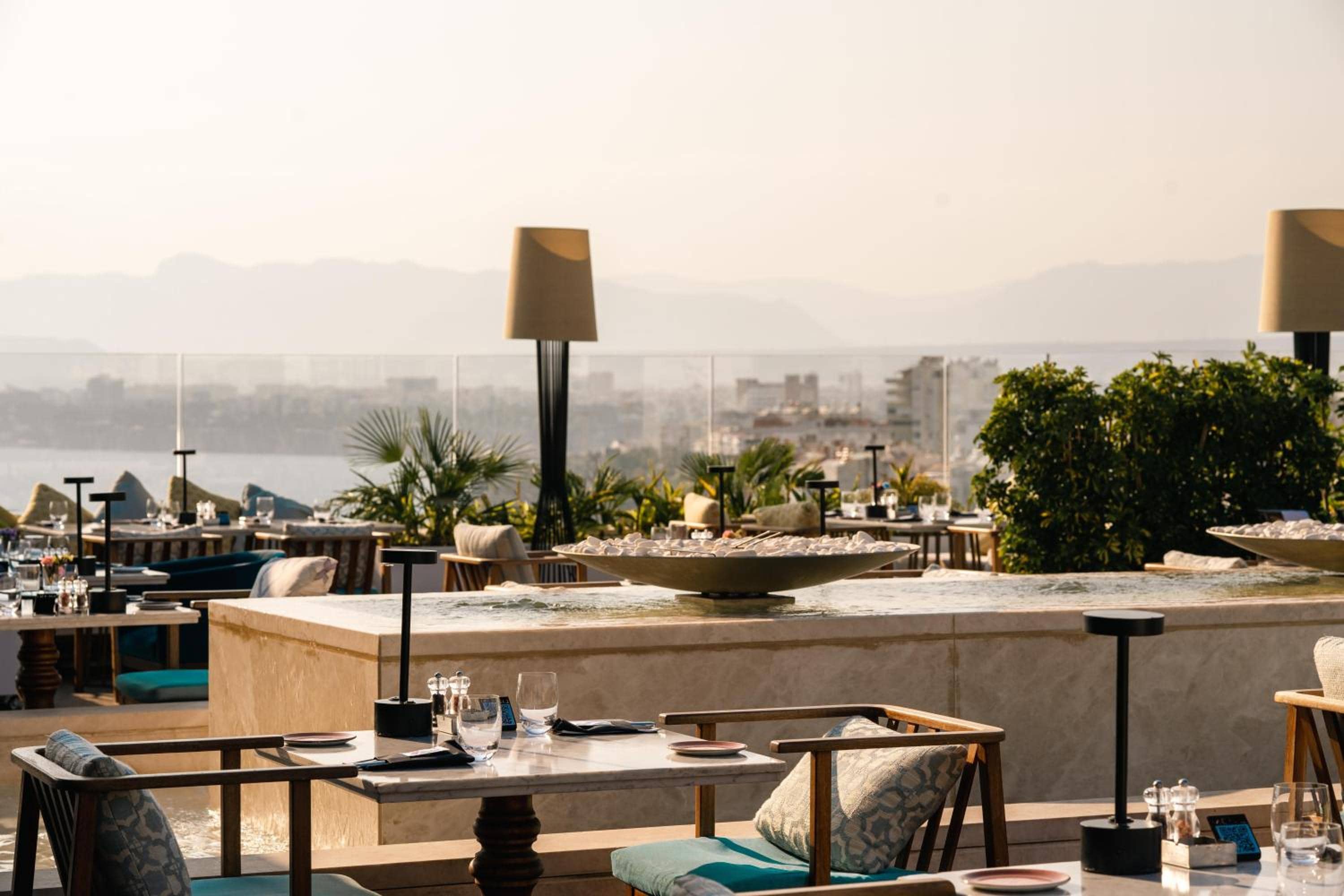 Akra Antalya — 4