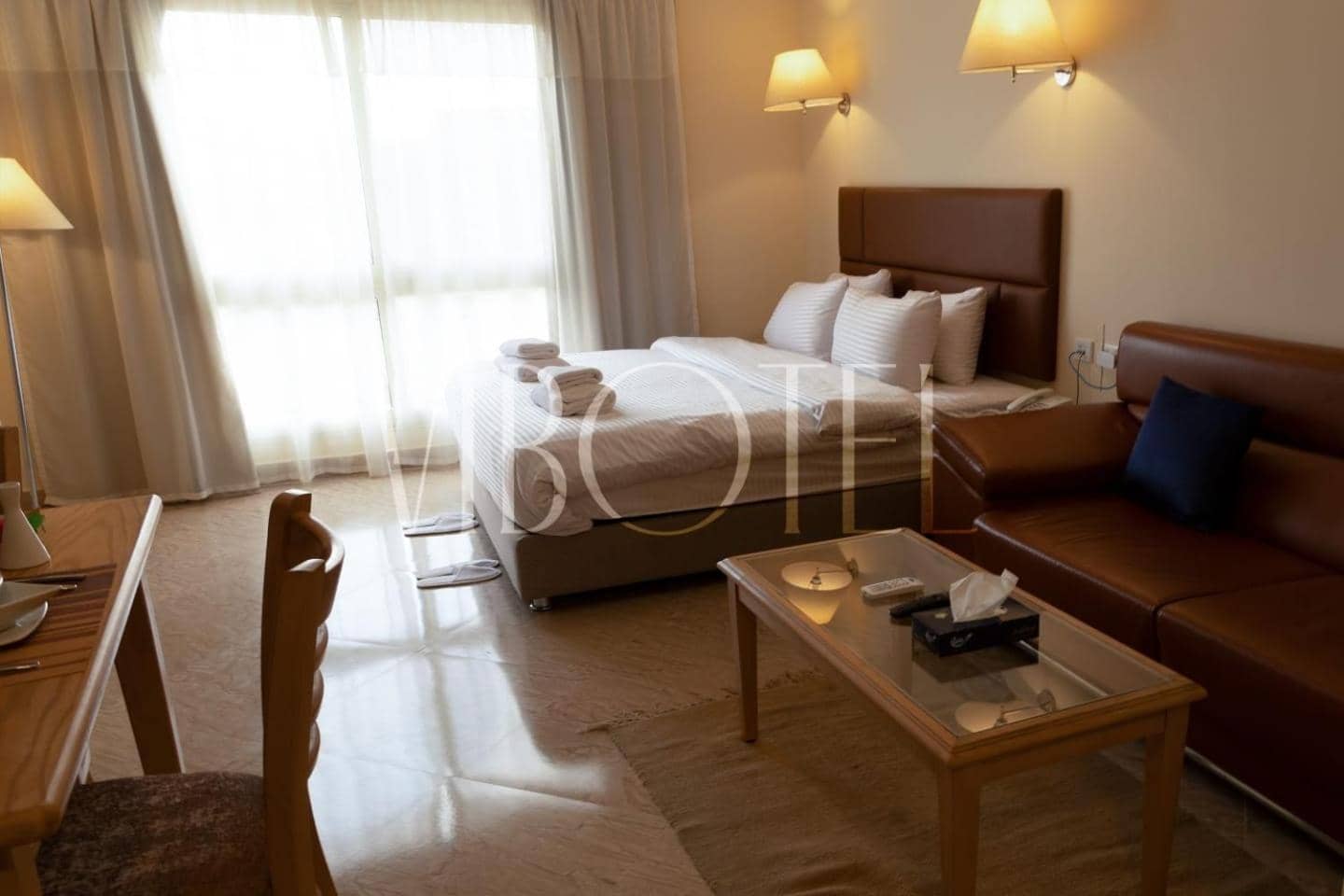 Vibotel Residence Hotel Apartments — 4