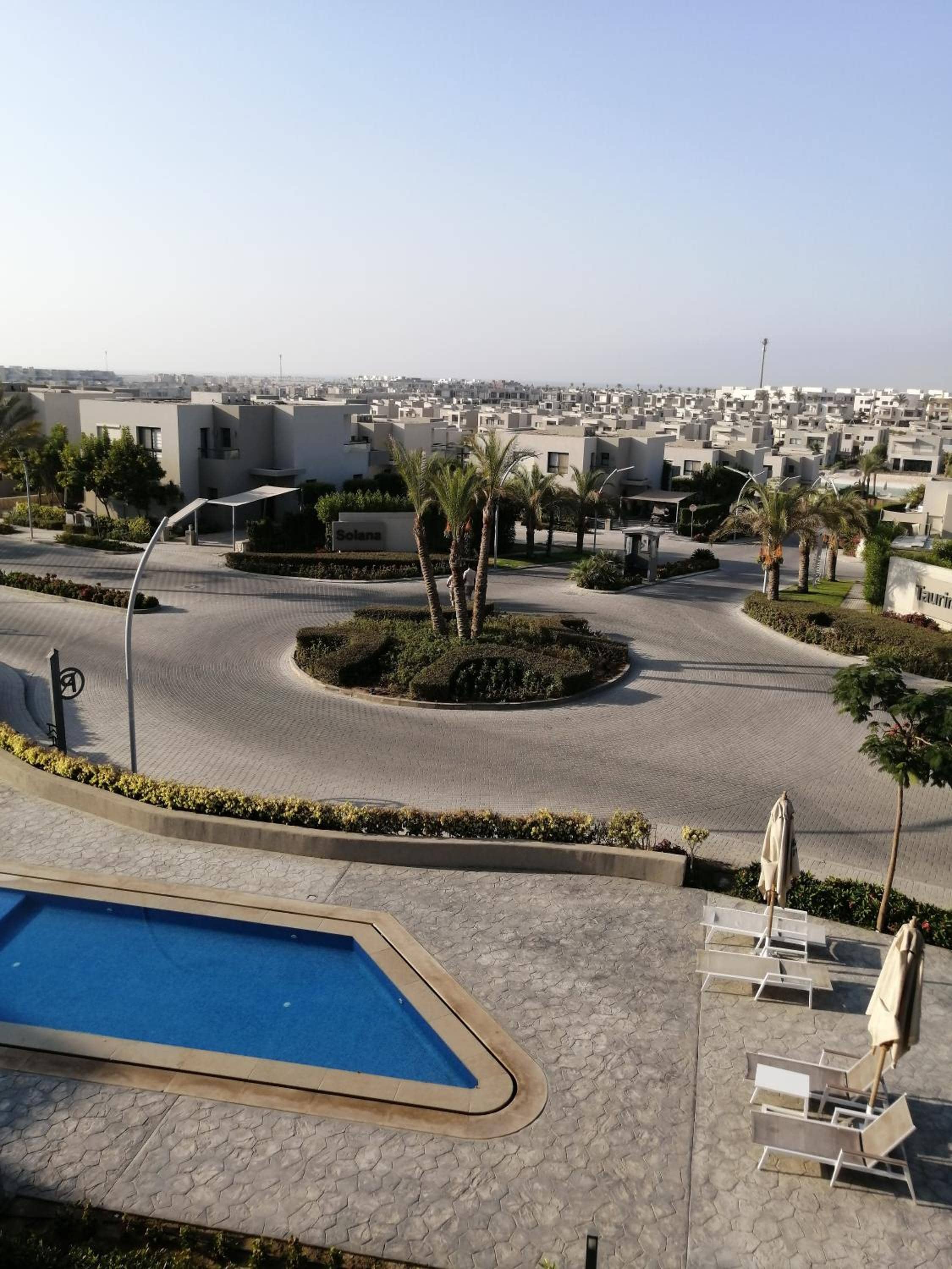 Premium Sea View Chalet in Azha Ain Sokhna — 5