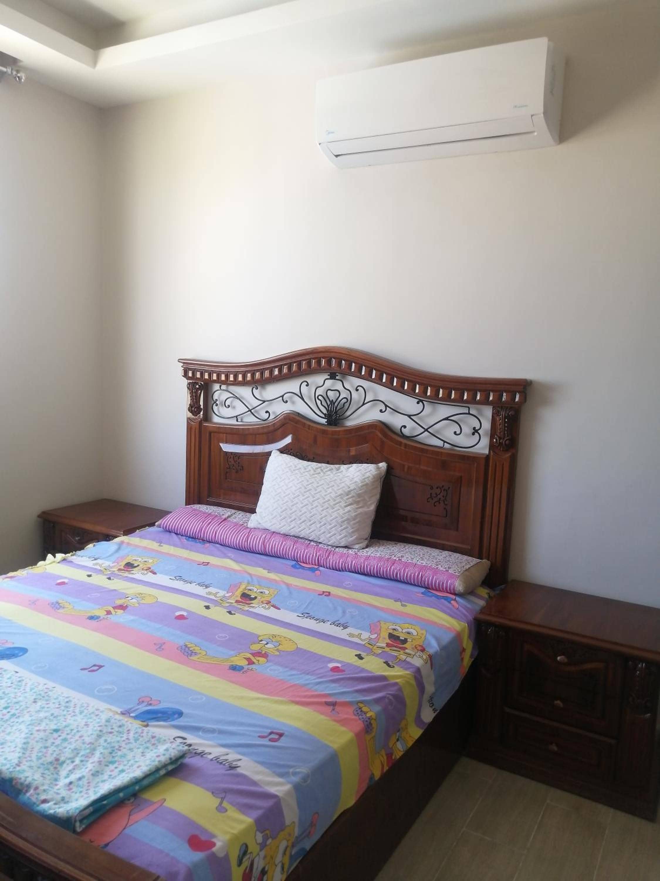 Premium Sea View Chalet in Azha Ain Sokhna — 3