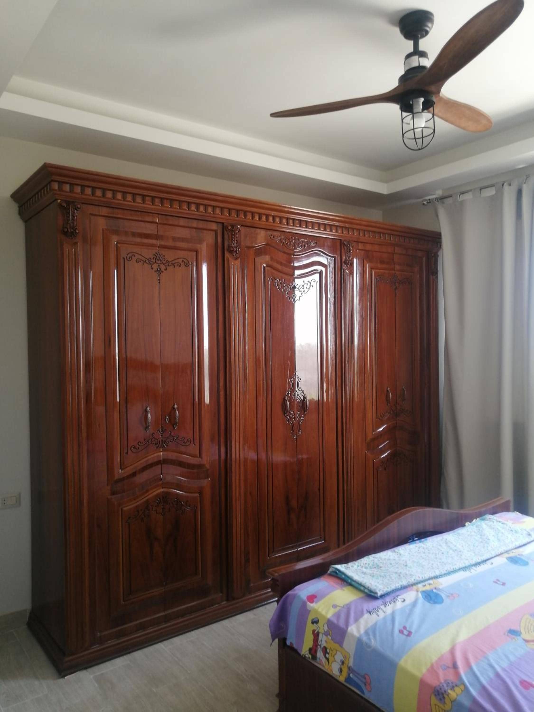 Premium Sea View Chalet in Azha Ain Sokhna — 2