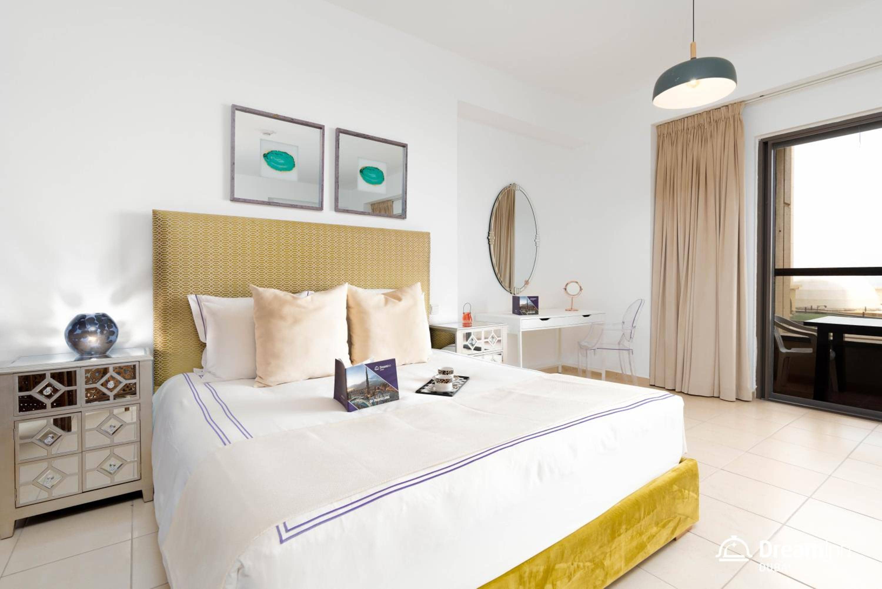 Dream Inn Apartments - Rimal JBR — 5