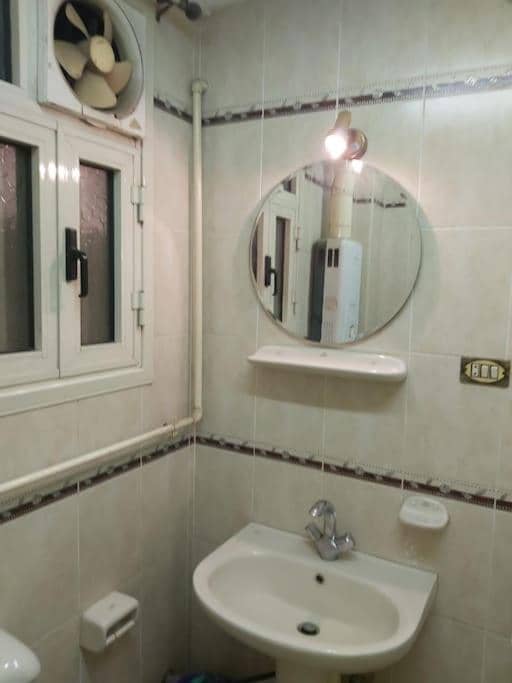 Private home, GYM , 3rd floor by stairs — 5