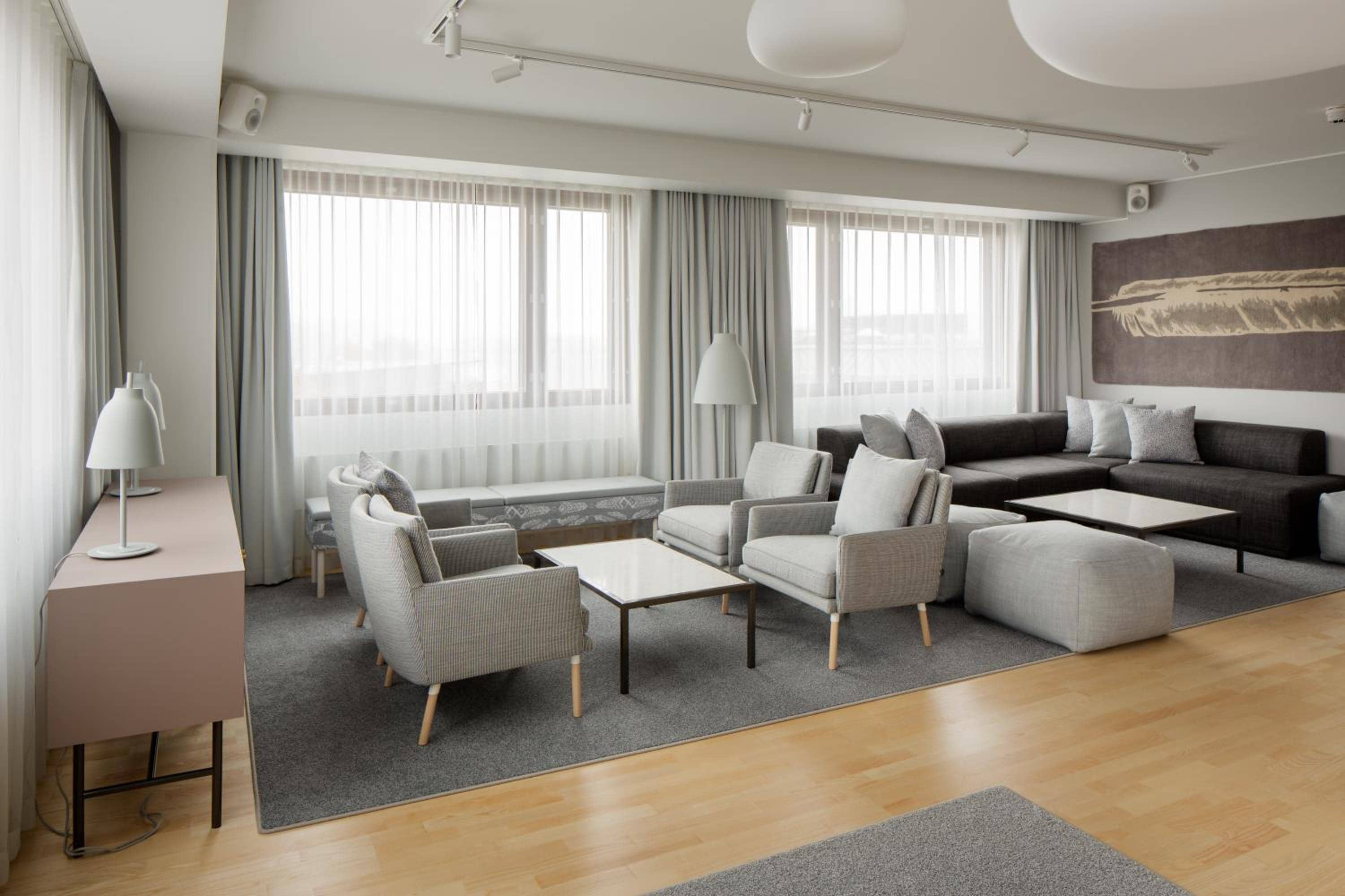 Original Sokos Hotel Presidentti Helsinki — 3