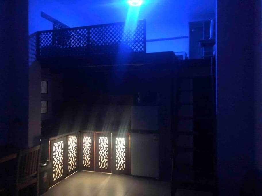 Dahab Relax Studio 2 — 5