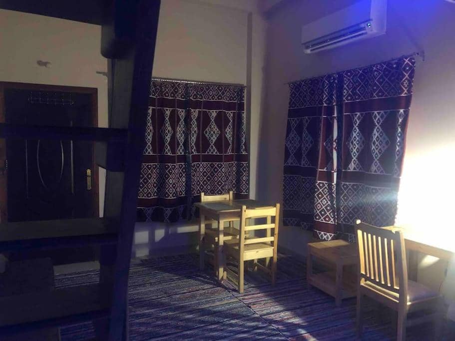 Dahab Relax Studio 2 — 3