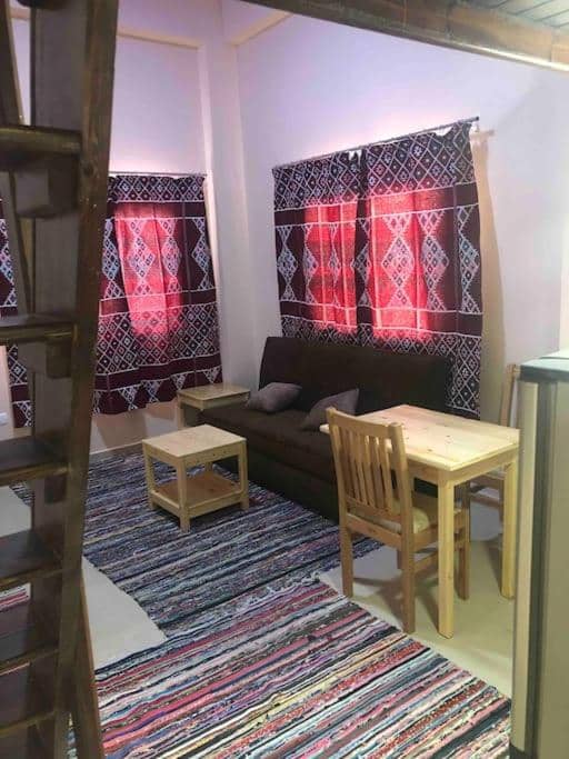 Dahab Relax Studio 2 — 4