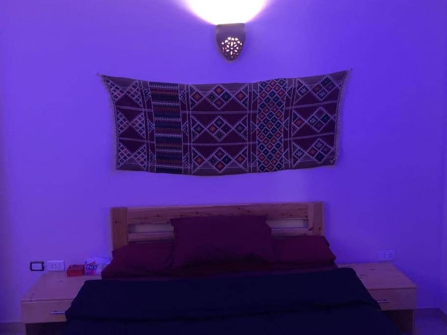 Dahab Relax Studio 3 — 5