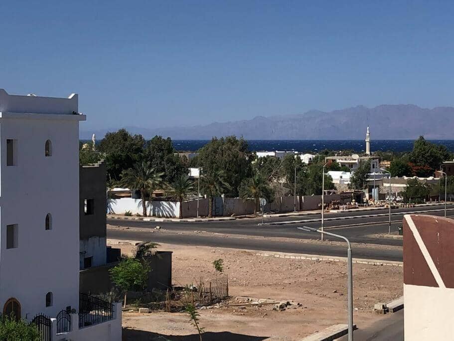 Dahab Relax Studio 3 — 3