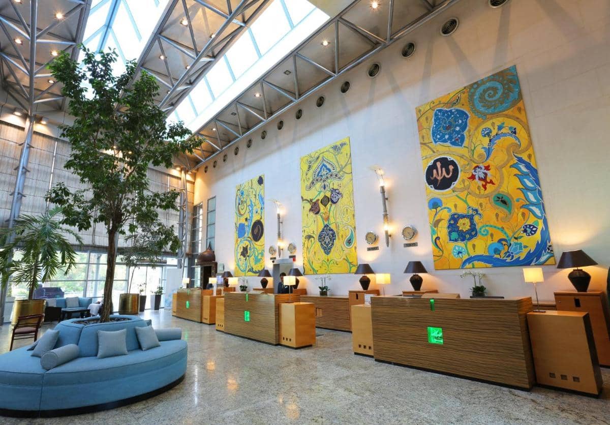 Holiday Inn Kuwait by IHG — 3