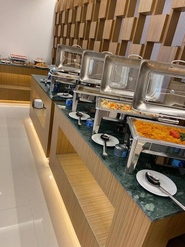 Dolphin Continental Hotel — 4