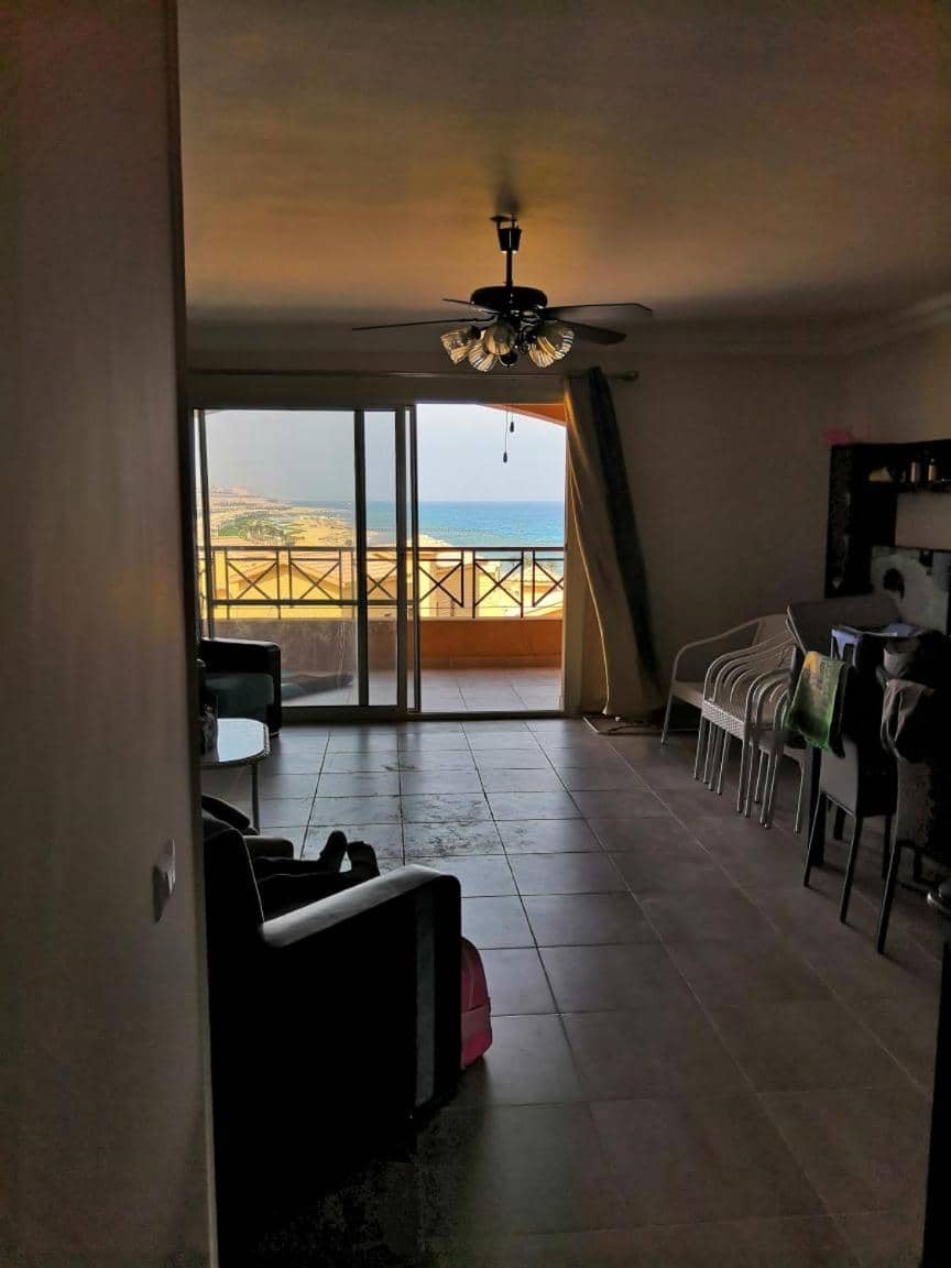 Challet Lavista Topaz