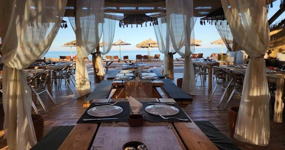 Villa for Rent @ El Fanar Resort (Zaafarana-Sokhna) — 2